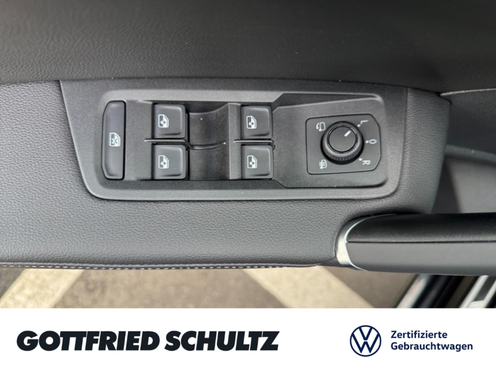 Volkswagen Touran – Bild 12
