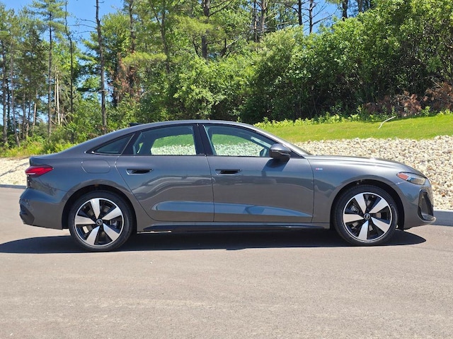 2026 Audi A5 Premium Plus - Photo 28