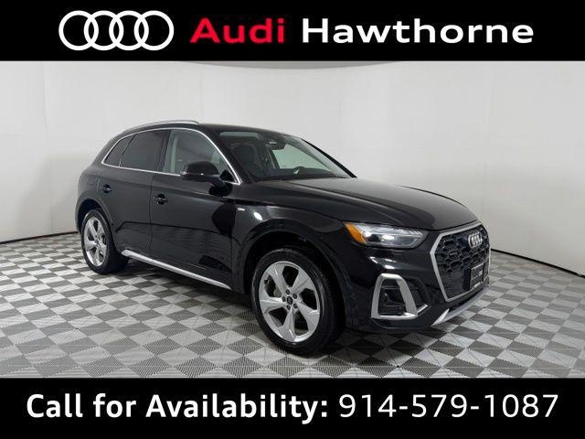 Photo of 2023 Audi Q5