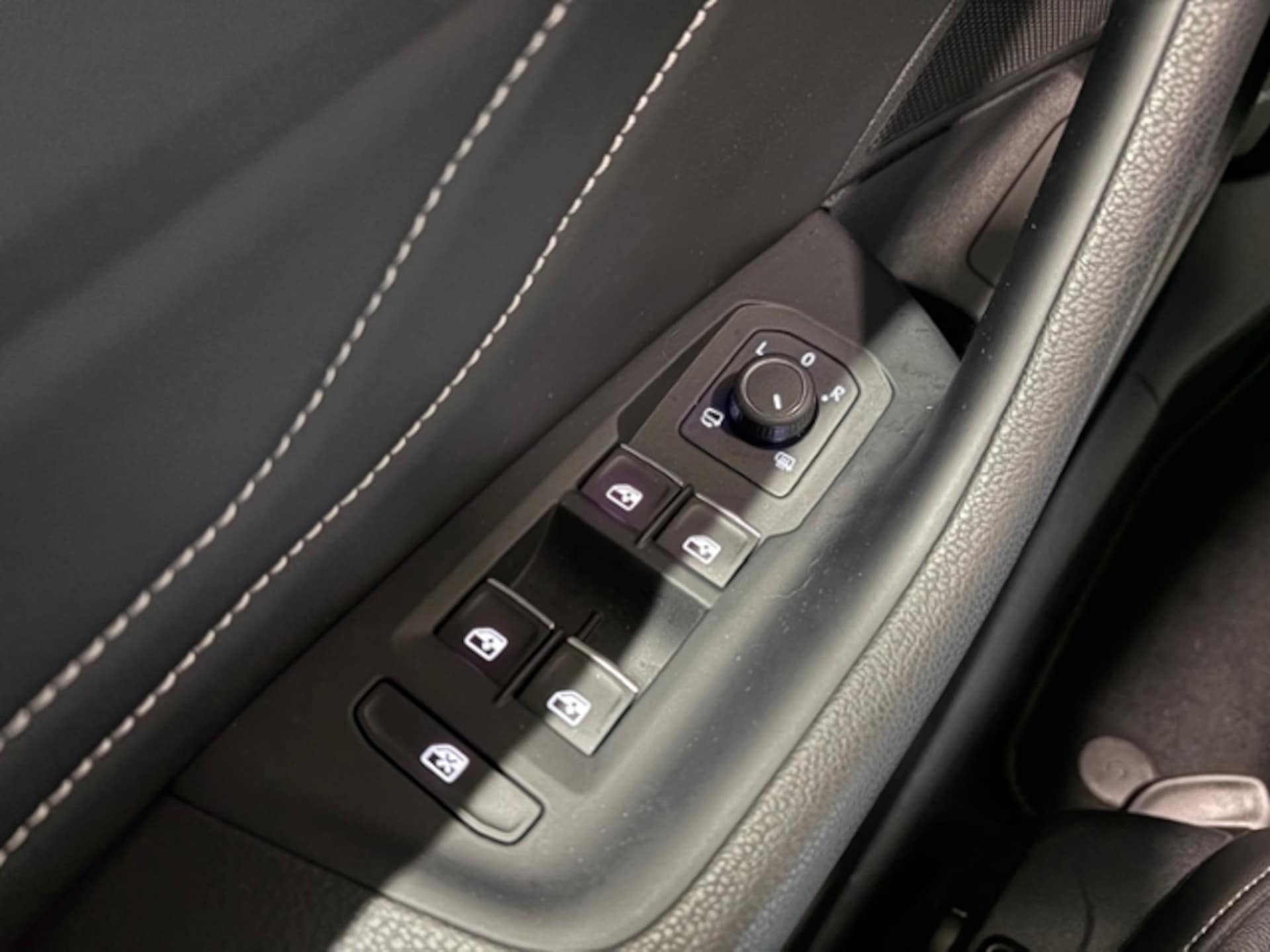 Volkswagen Arteon Shooting Brake R-Line