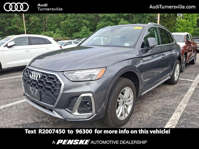 2024 Audi Q5