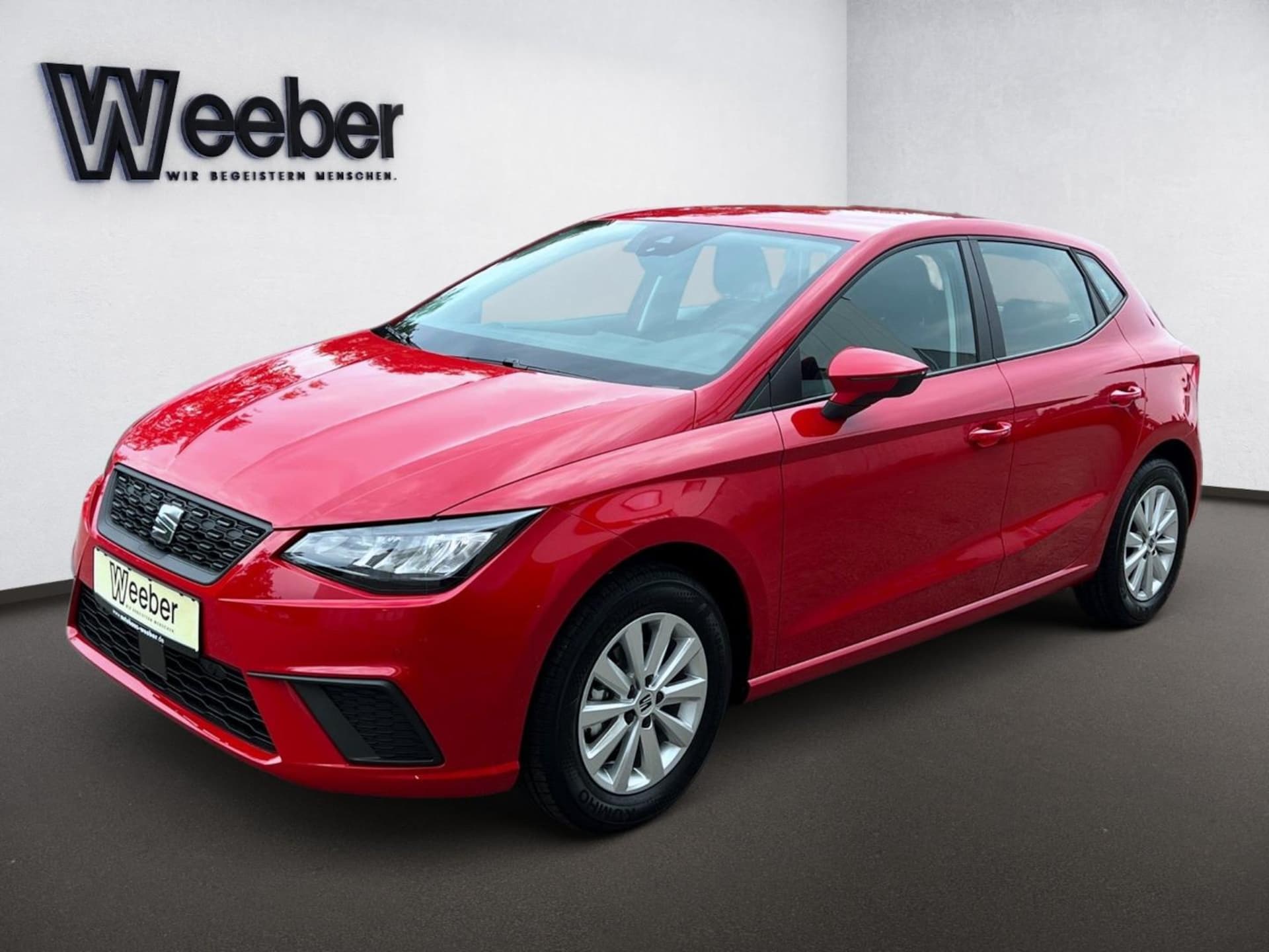SEAT Ibiza Style