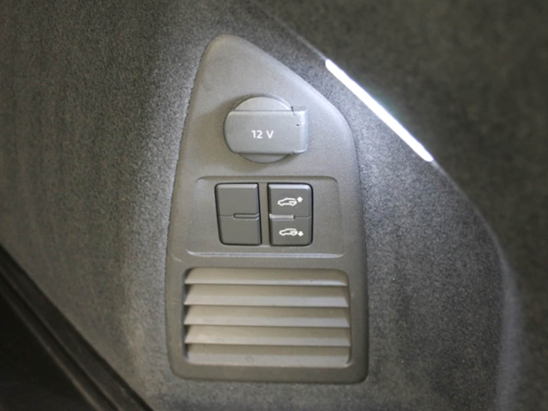 Volkswagen Touareg Basis-Modell