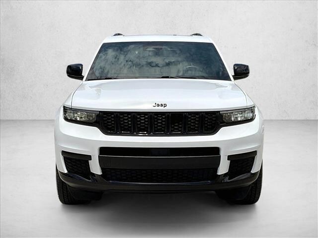 2023 Jeep Grand Cherokee L