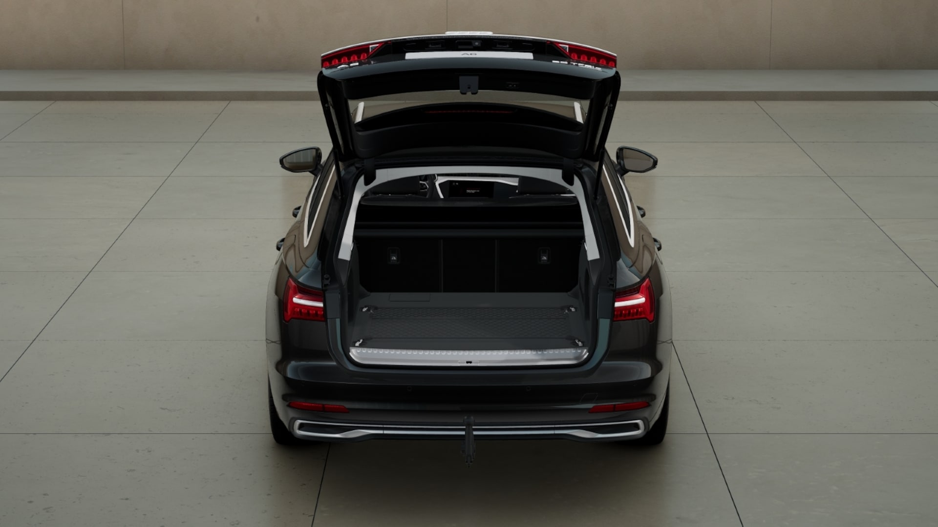 Audi A6 Avant TFSI e Sport
