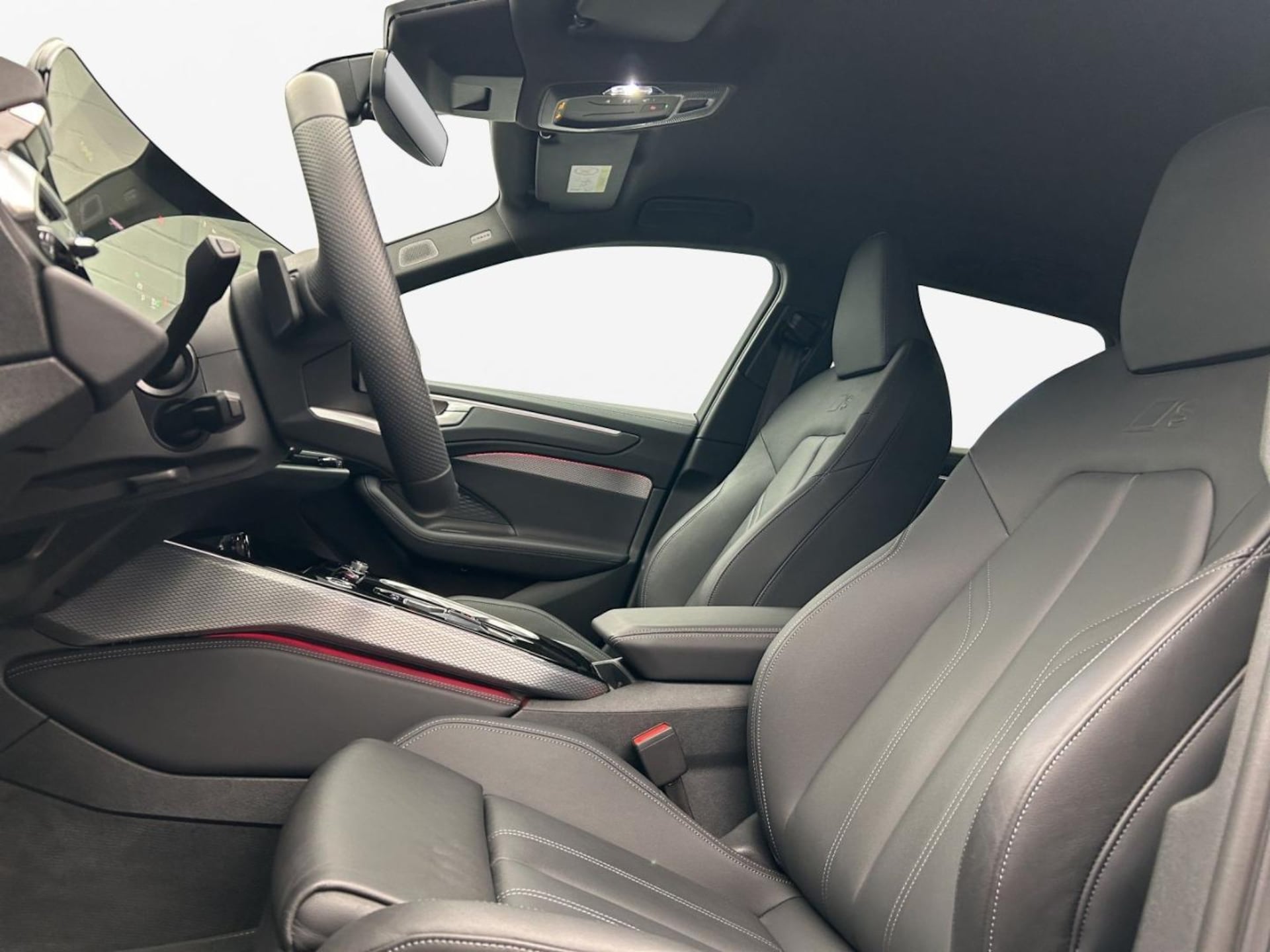 Audi A6 Avant e-hybrid