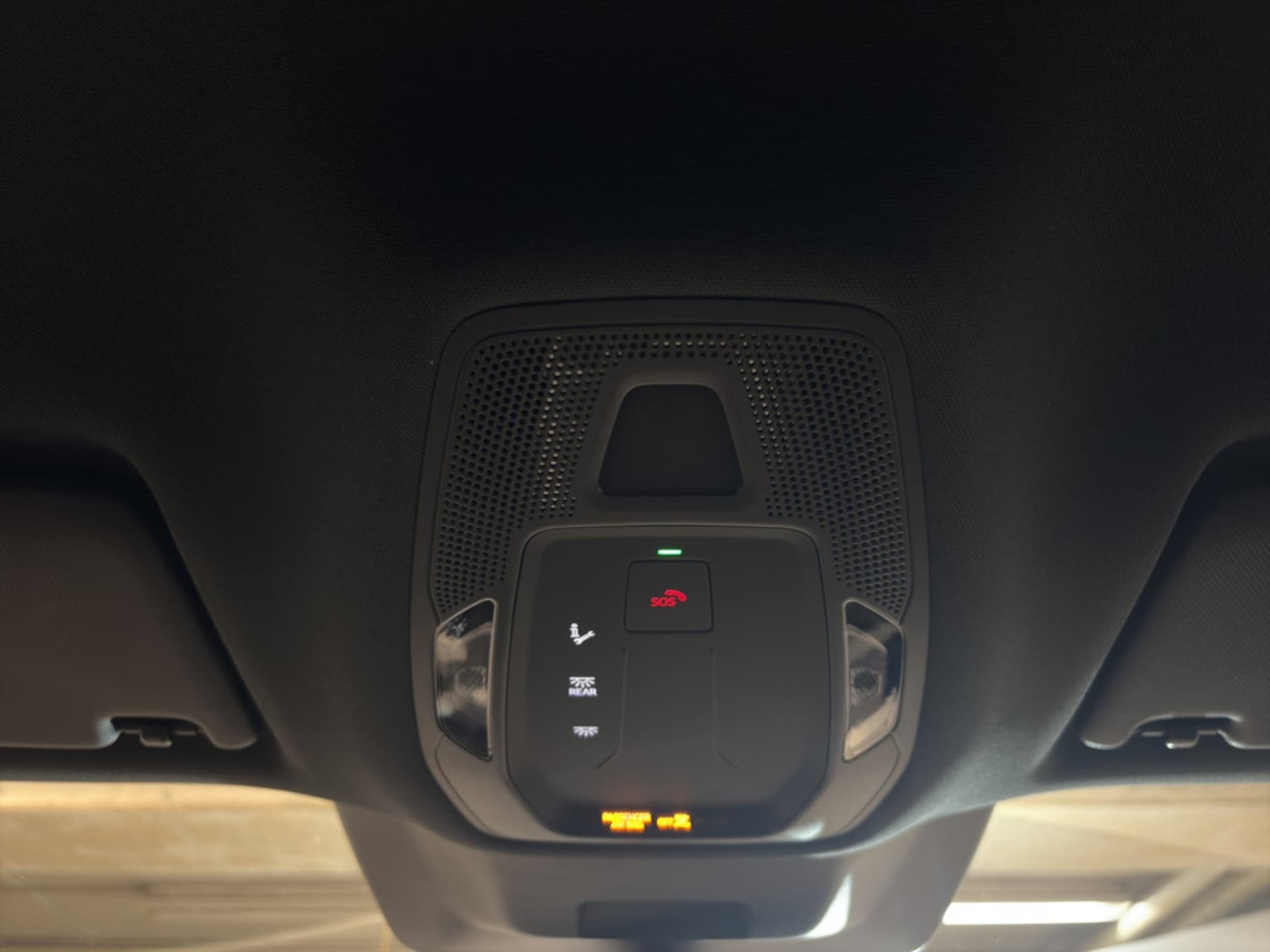 Audi A6 Sportback e-tron