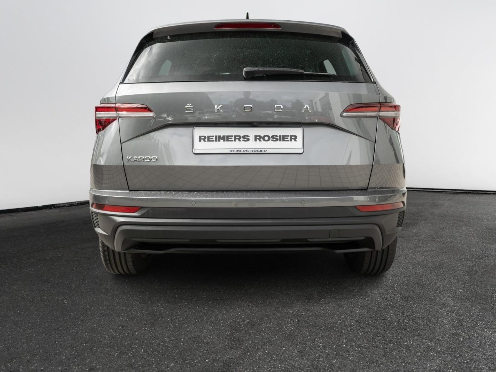 Skoda Karoq Ambition