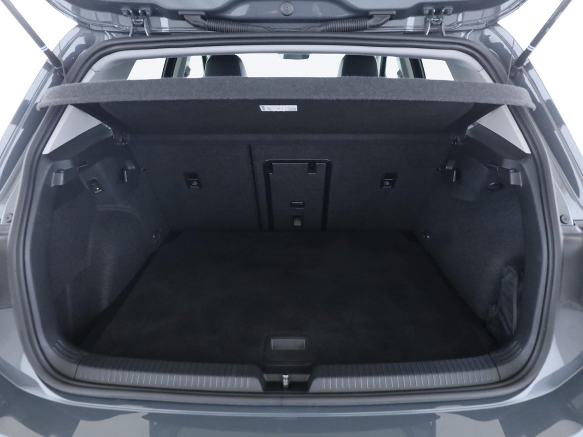 Volkswagen Golf Goal