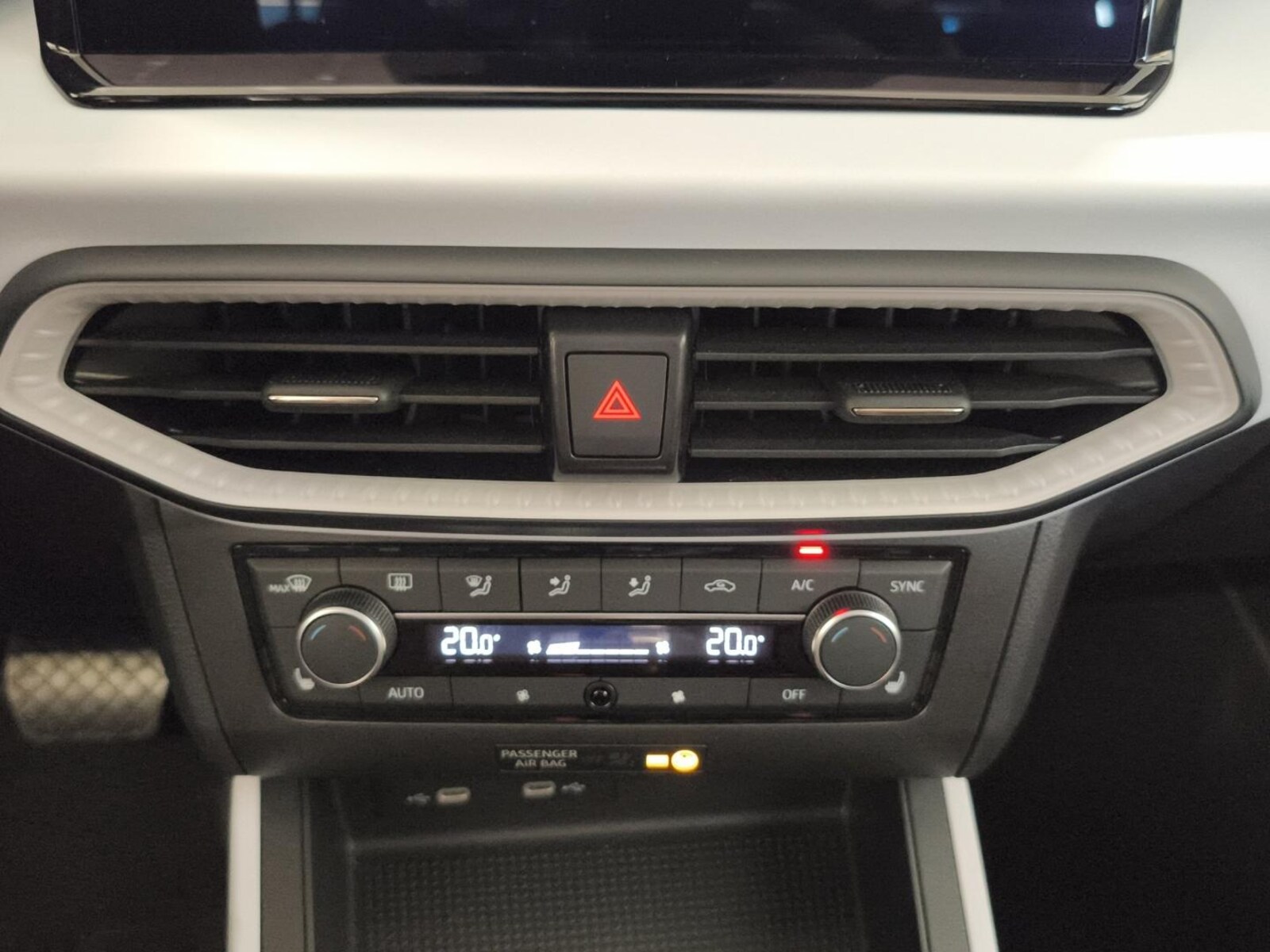 SEAT Arona – Bild 17