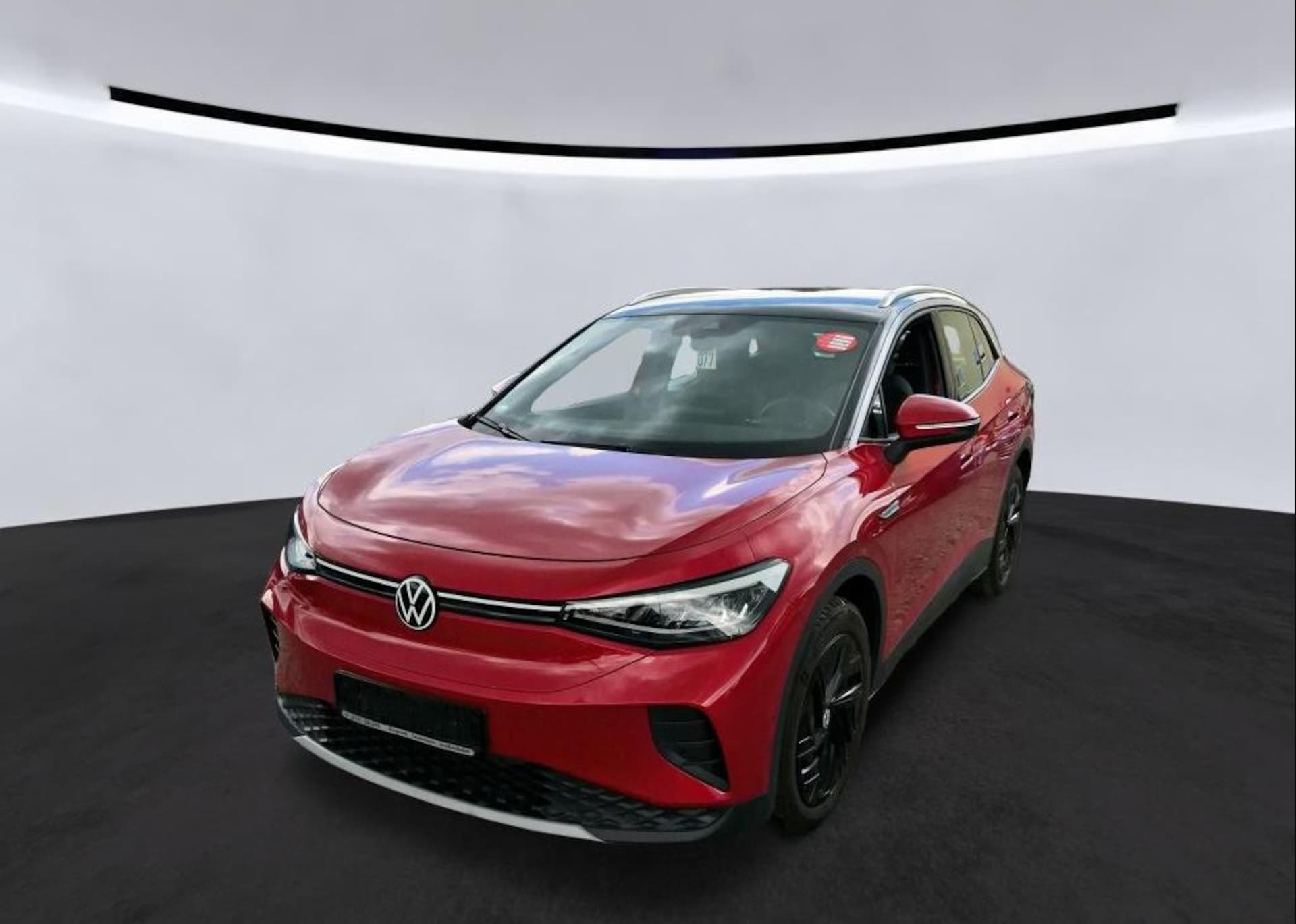 Volkswagen ID.4 Pure Performance