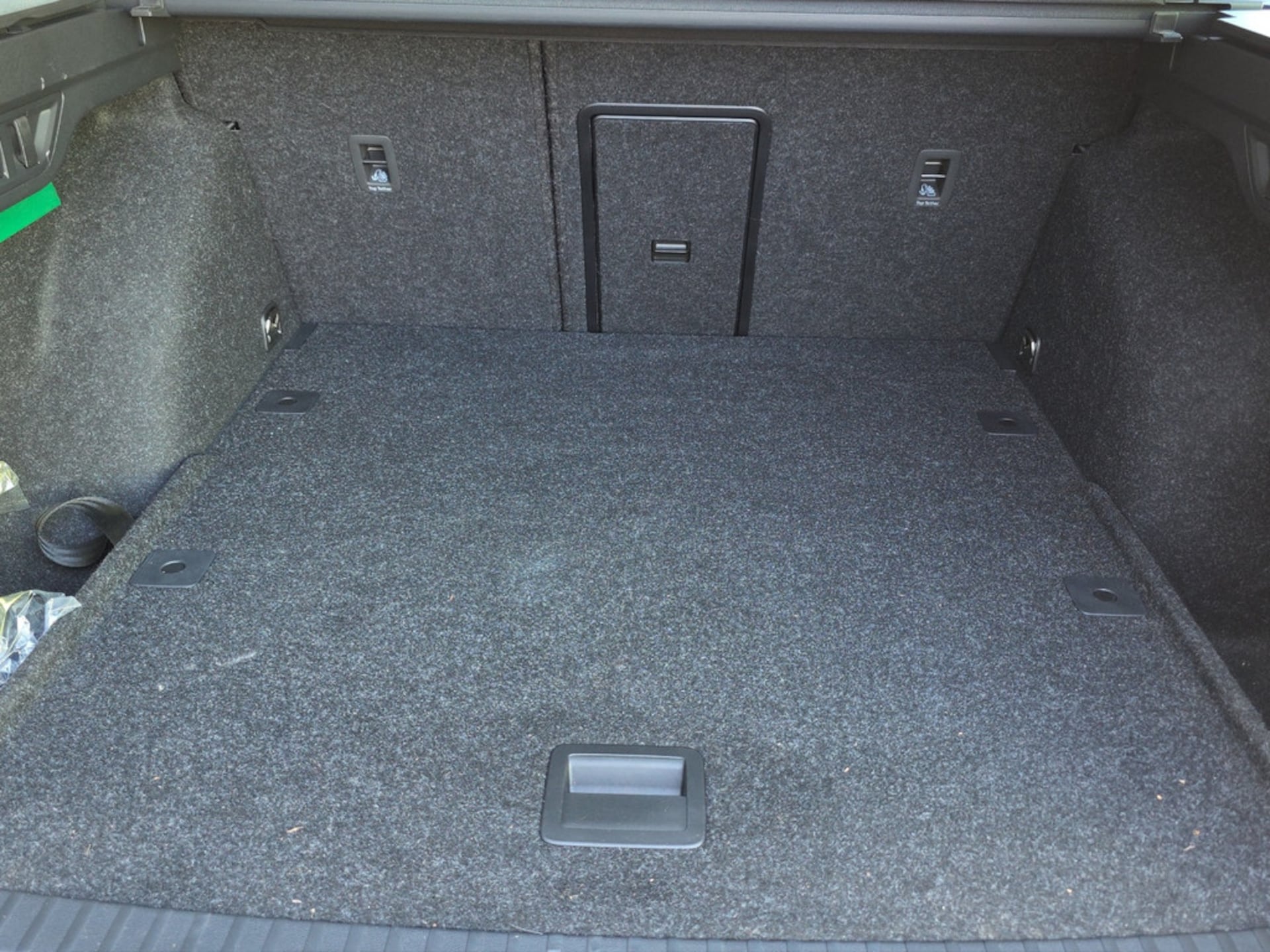 Skoda Octavia Combi Style