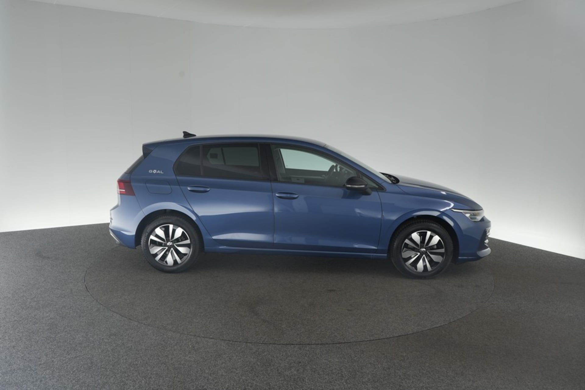 Volkswagen Golf Goal