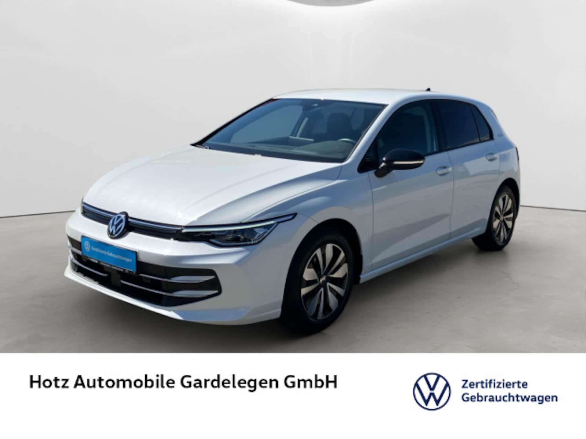 Volkswagen Golf Goal