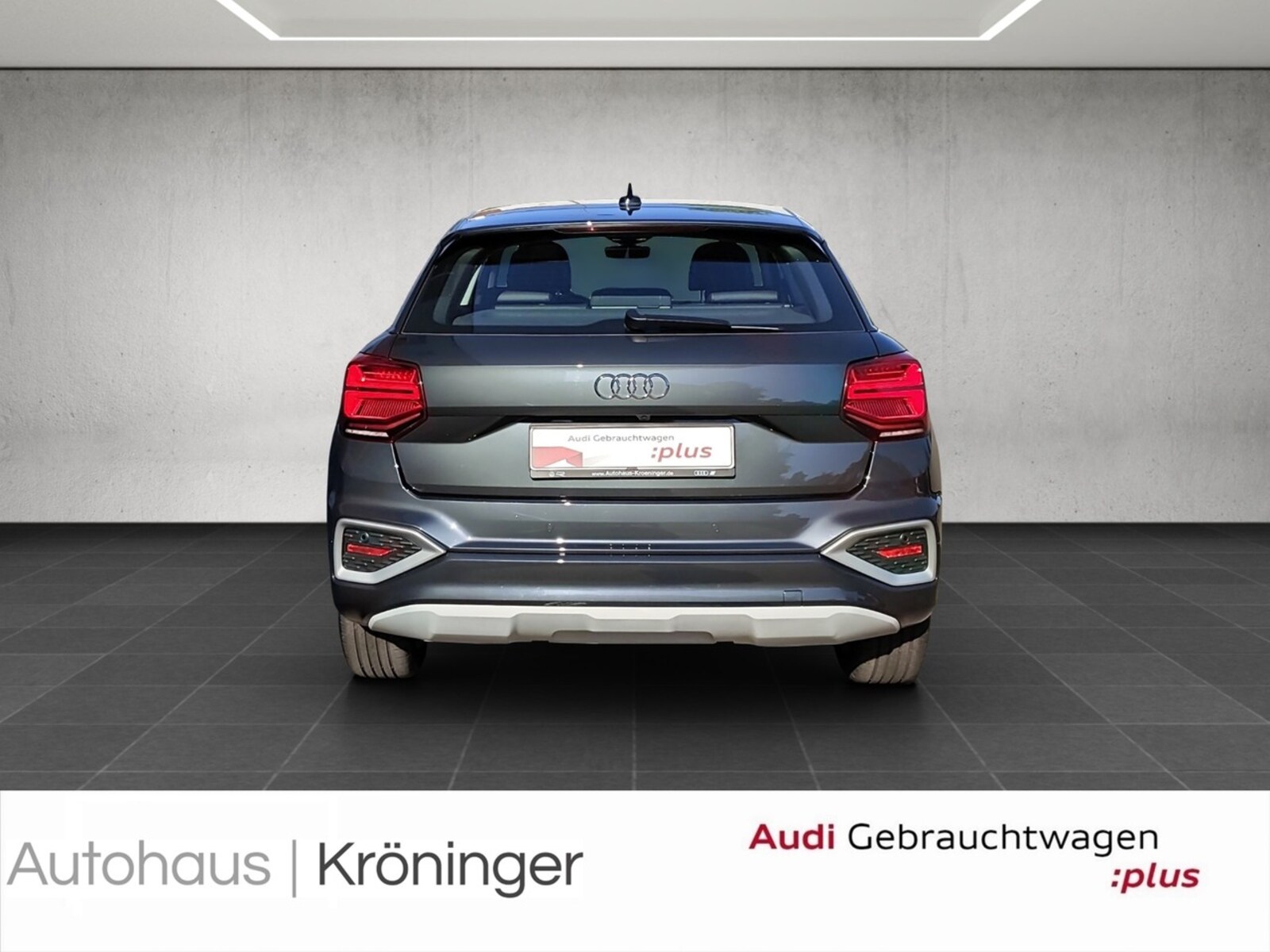 Audi Q2 – Bild 6
