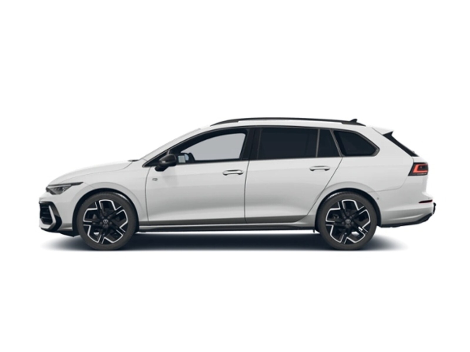 Volkswagen Golf Variant – Bild 2