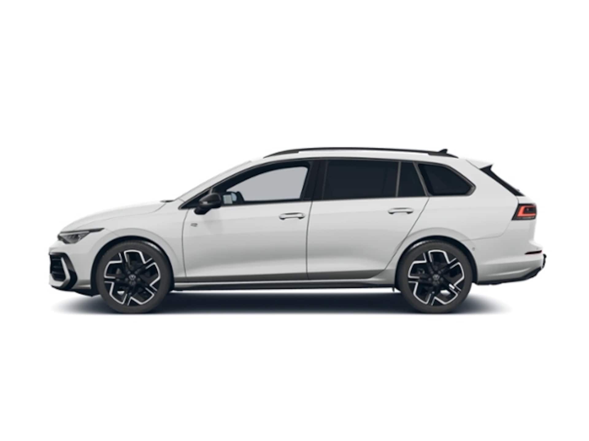 Volkswagen Golf Variant R-Line