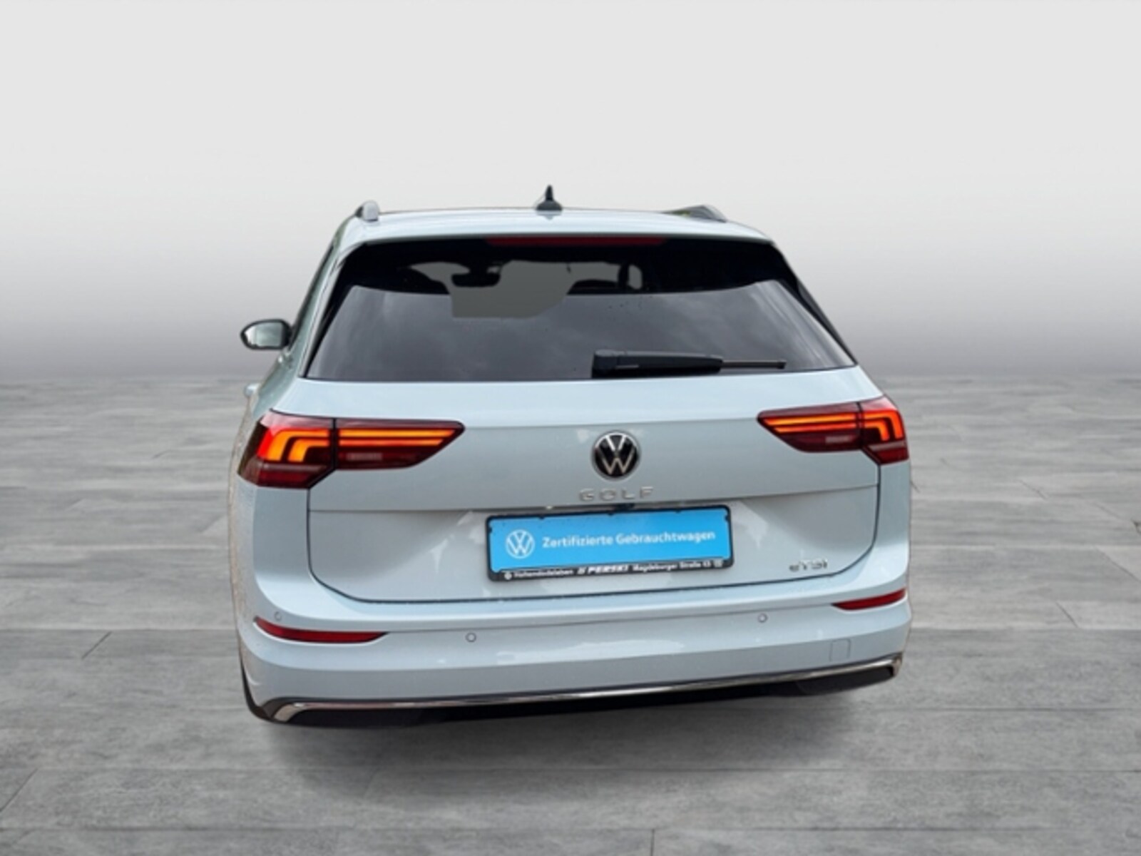 Volkswagen Golf Variant – Bild 4