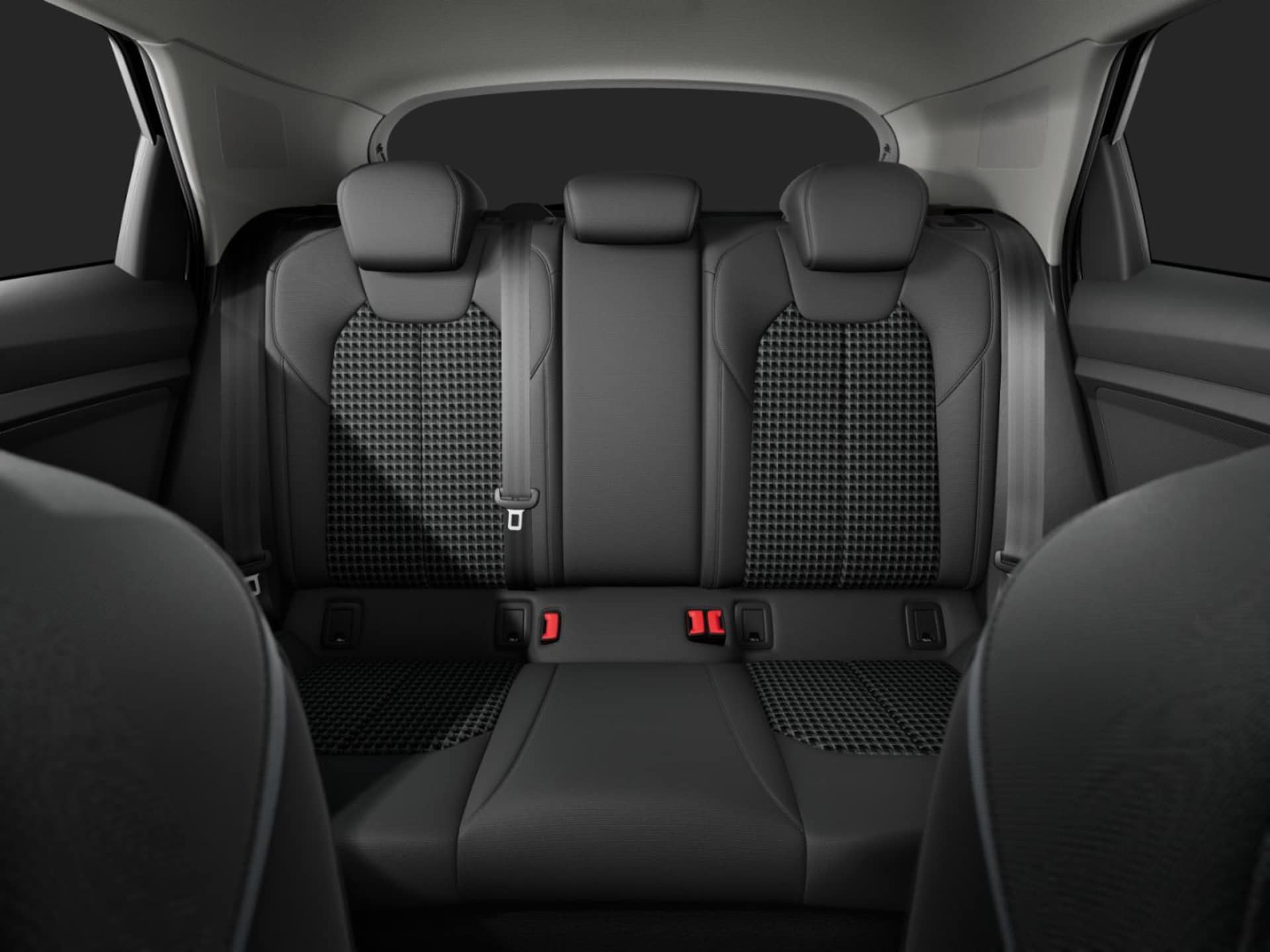 Audi A1 Sportback Advanced
