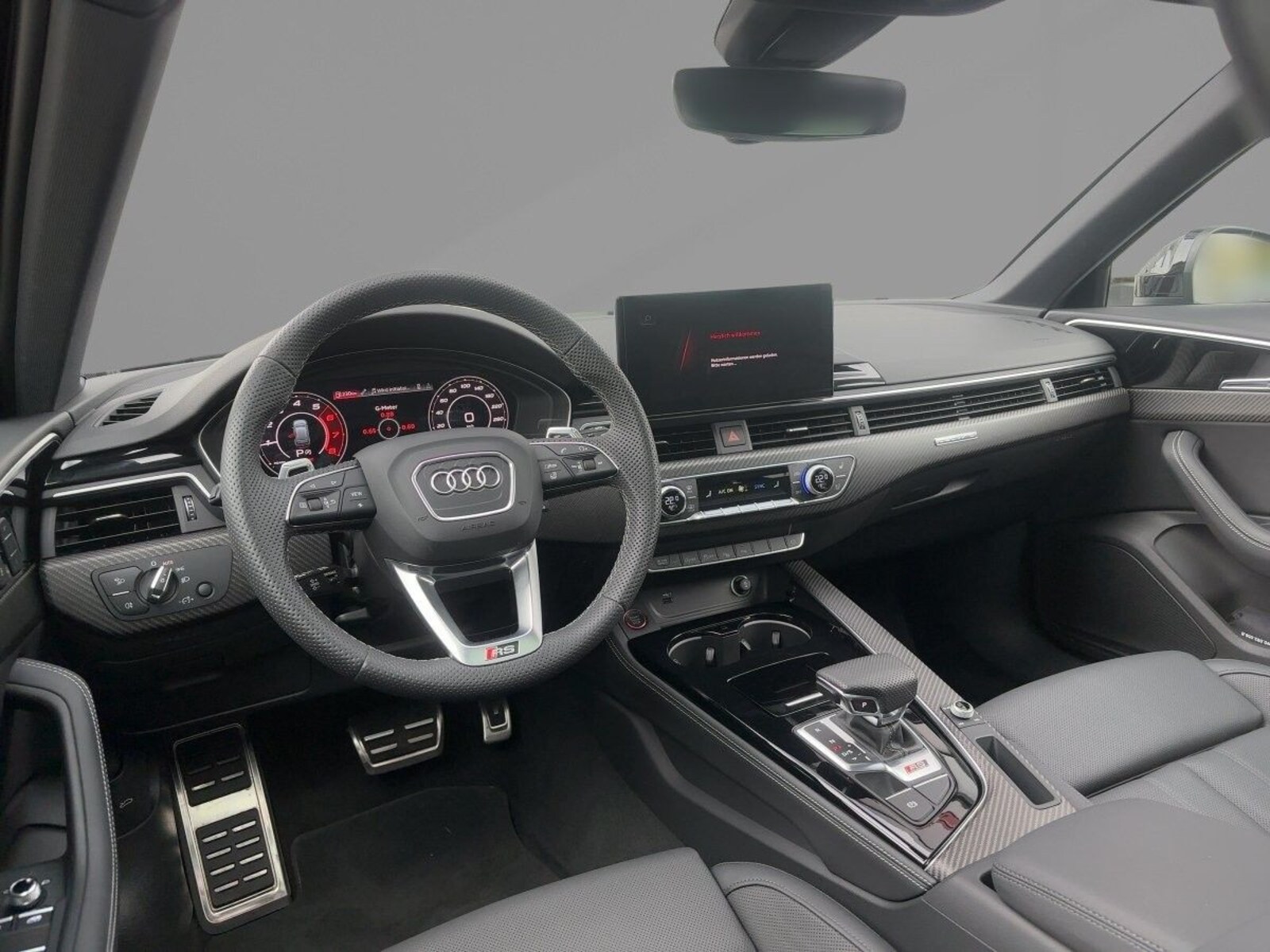 Audi RS 4 Avant – Bild 6