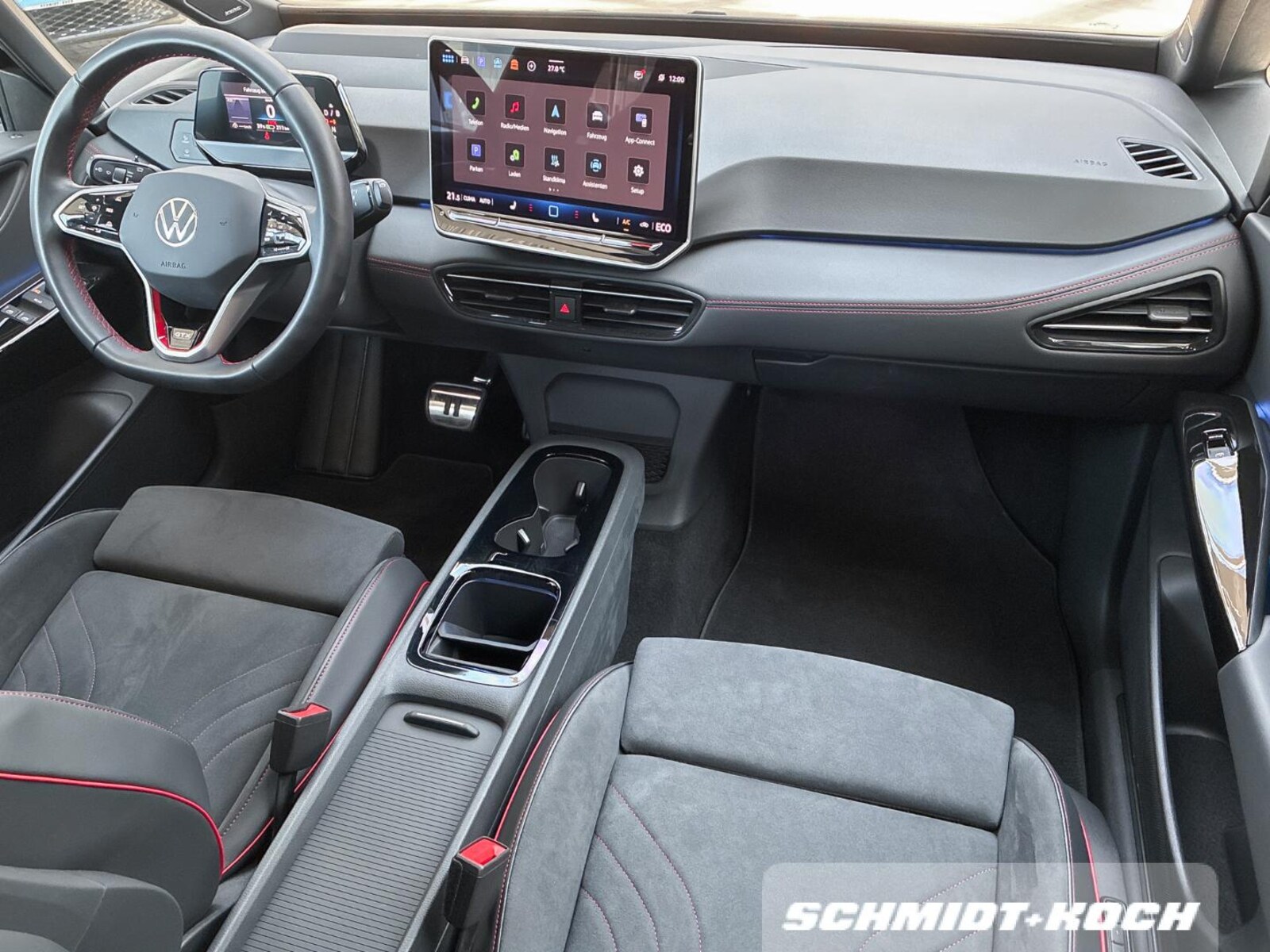 Volkswagen ID.3 – Bild 10