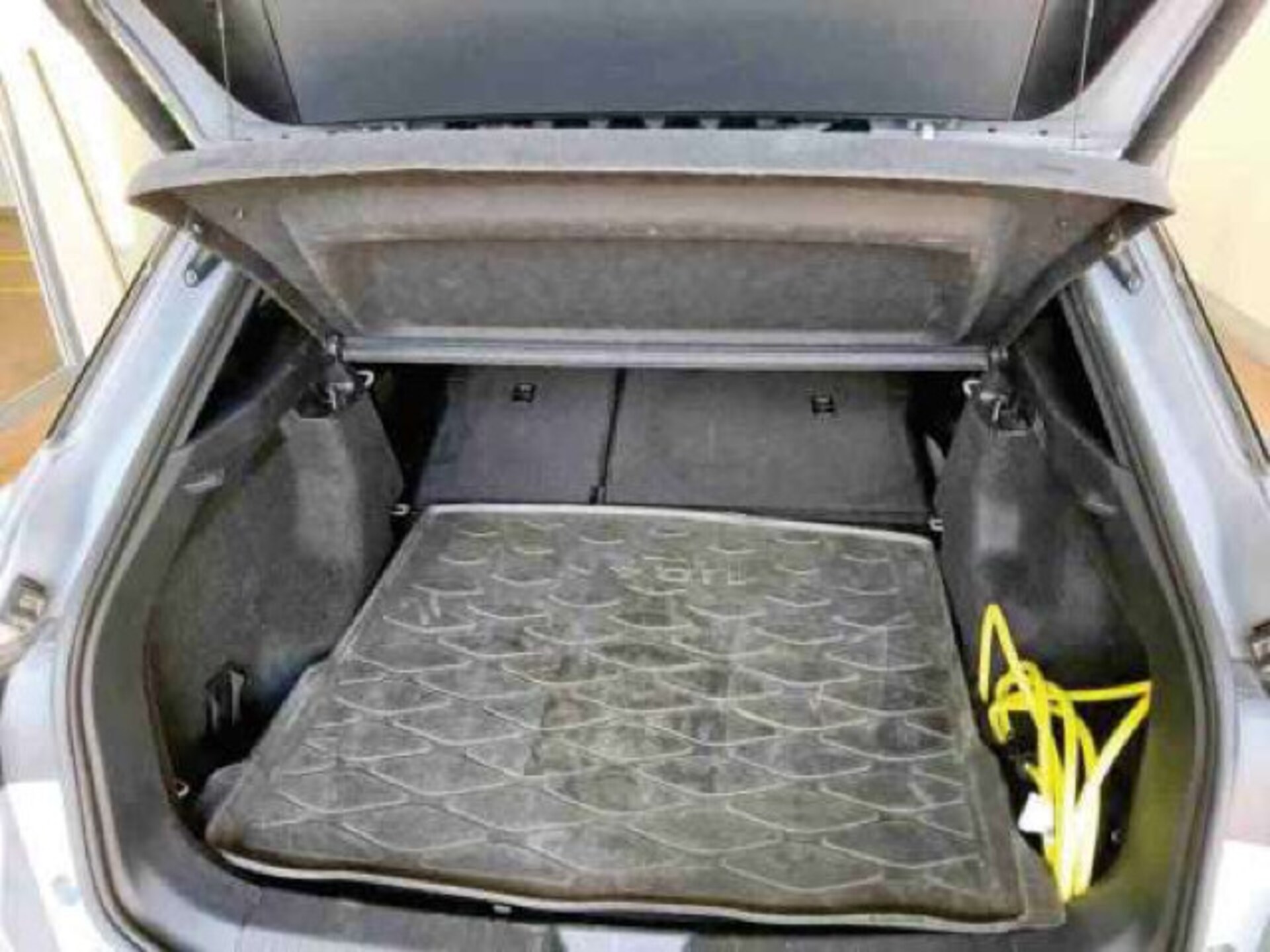 Volkswagen ID.4 Pro Performance