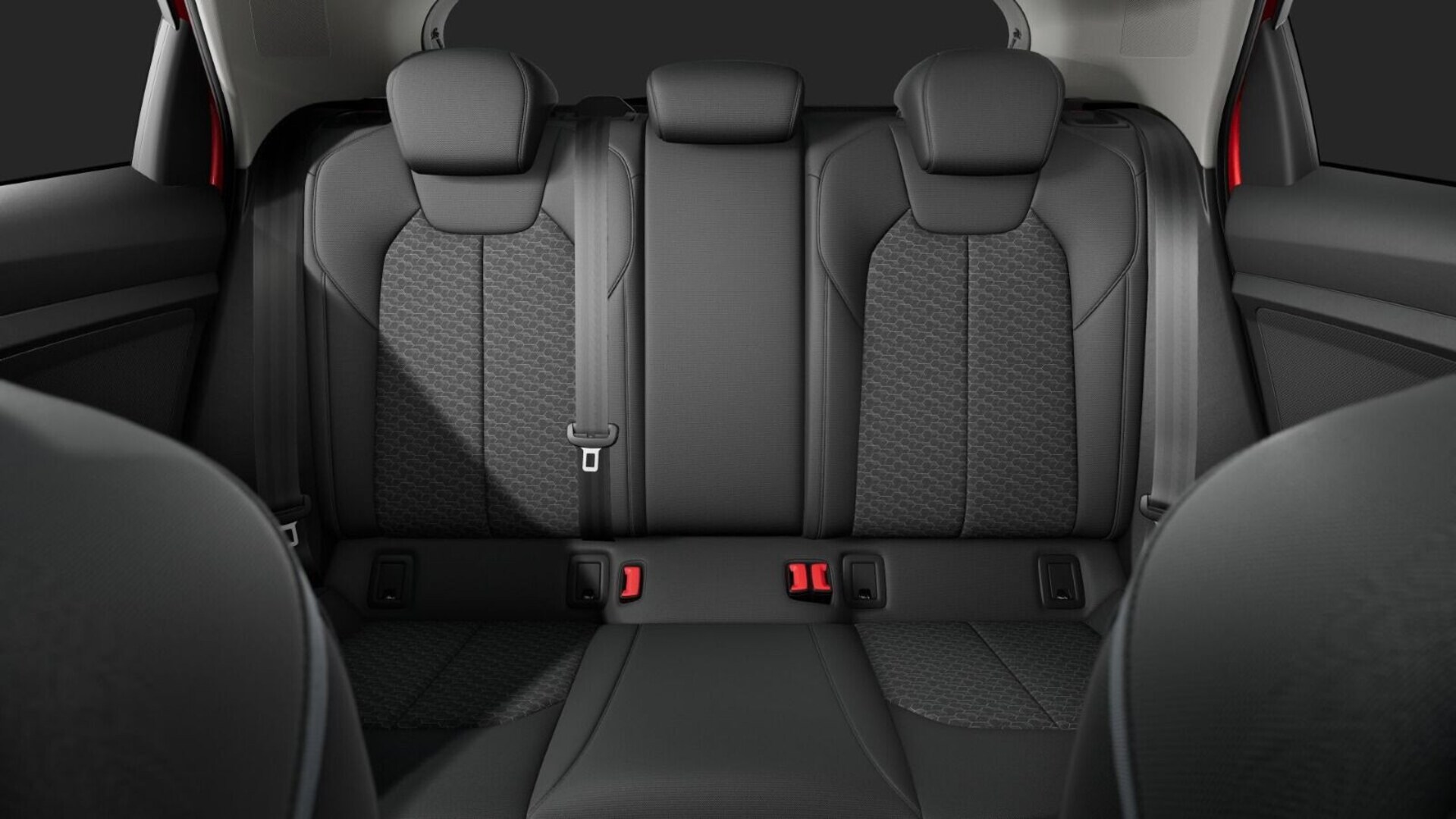 Audi A1 allstreet
