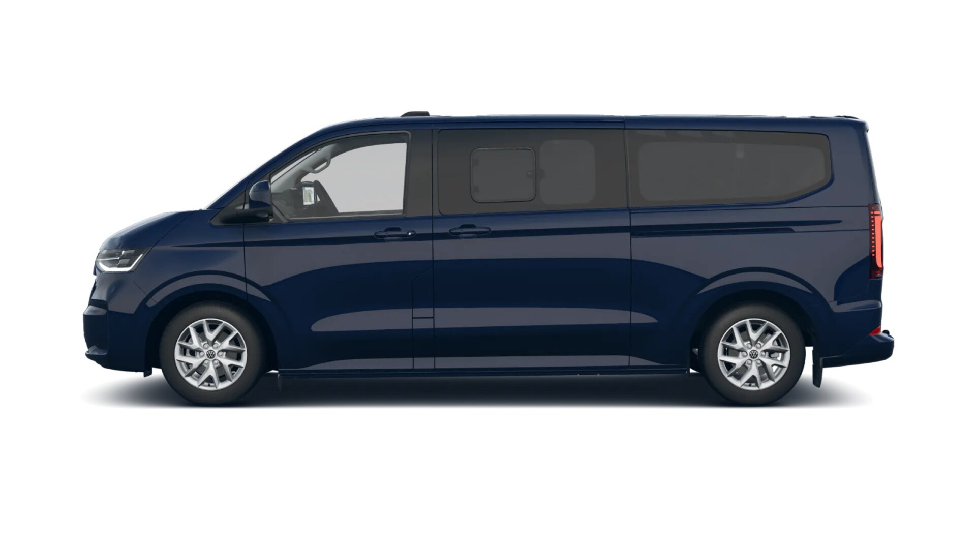 Volkswagen e-Caravelle Langer Radstand Style