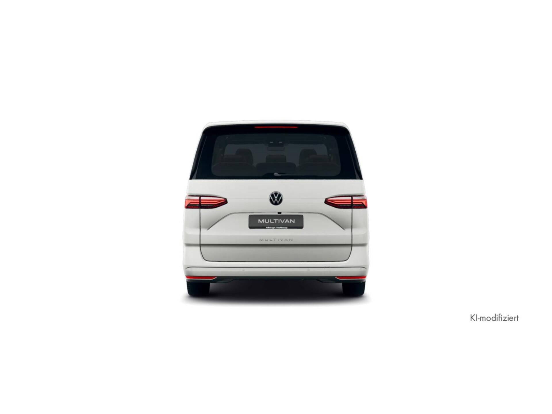 Volkswagen Multivan Langversion Life