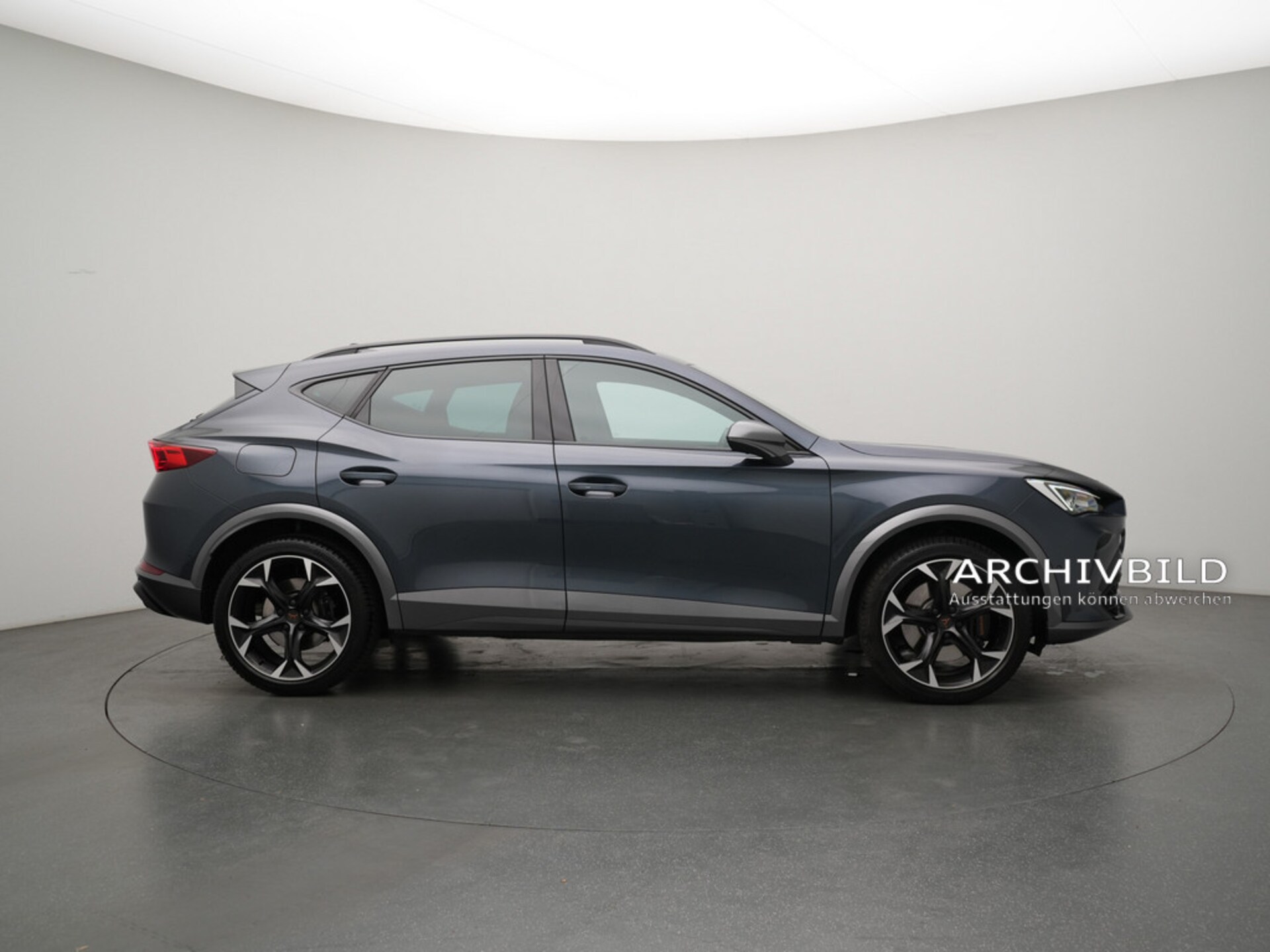 CUPRA Formentor VZ