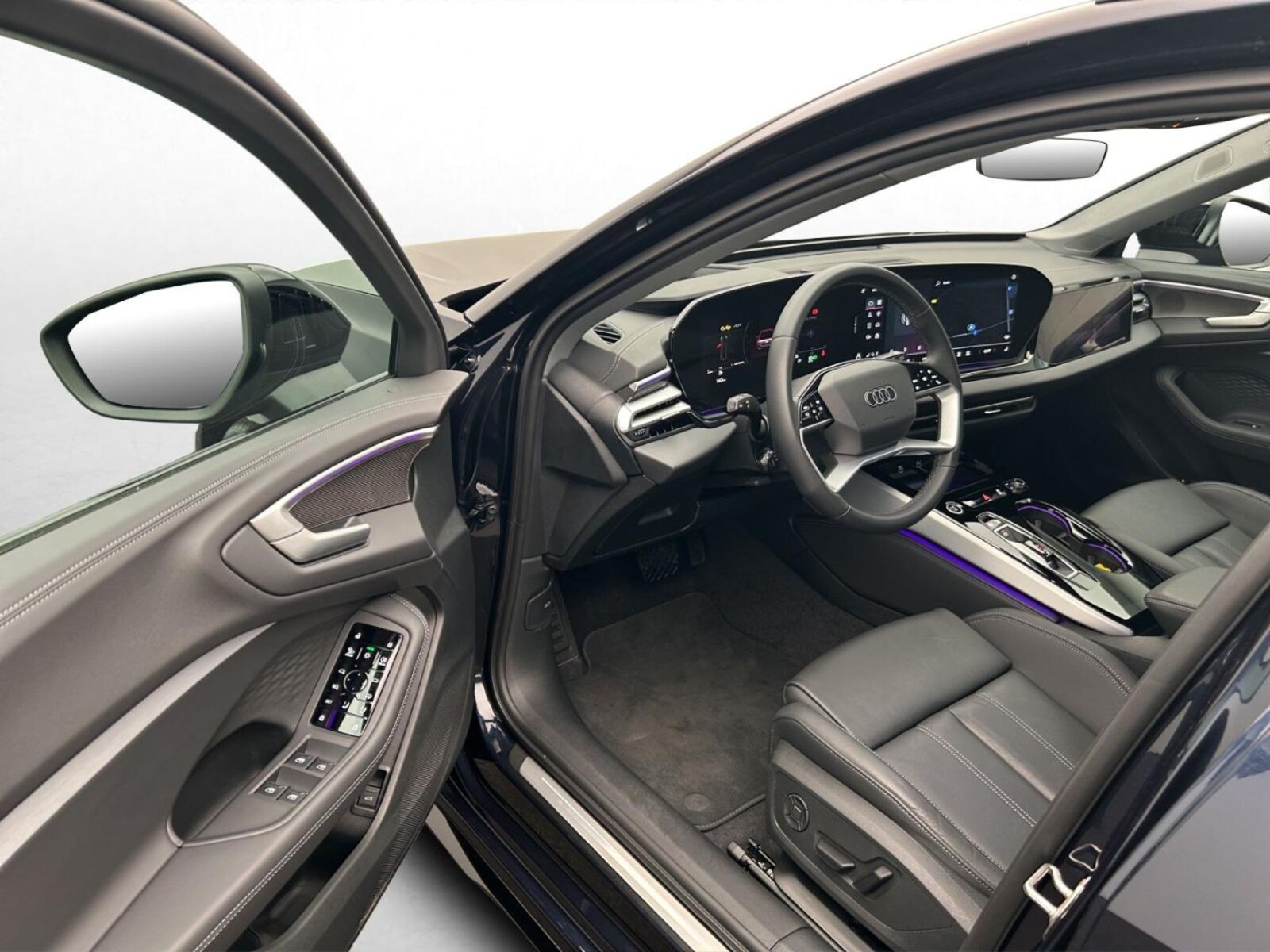 Audi A5 Avant – Bild 14