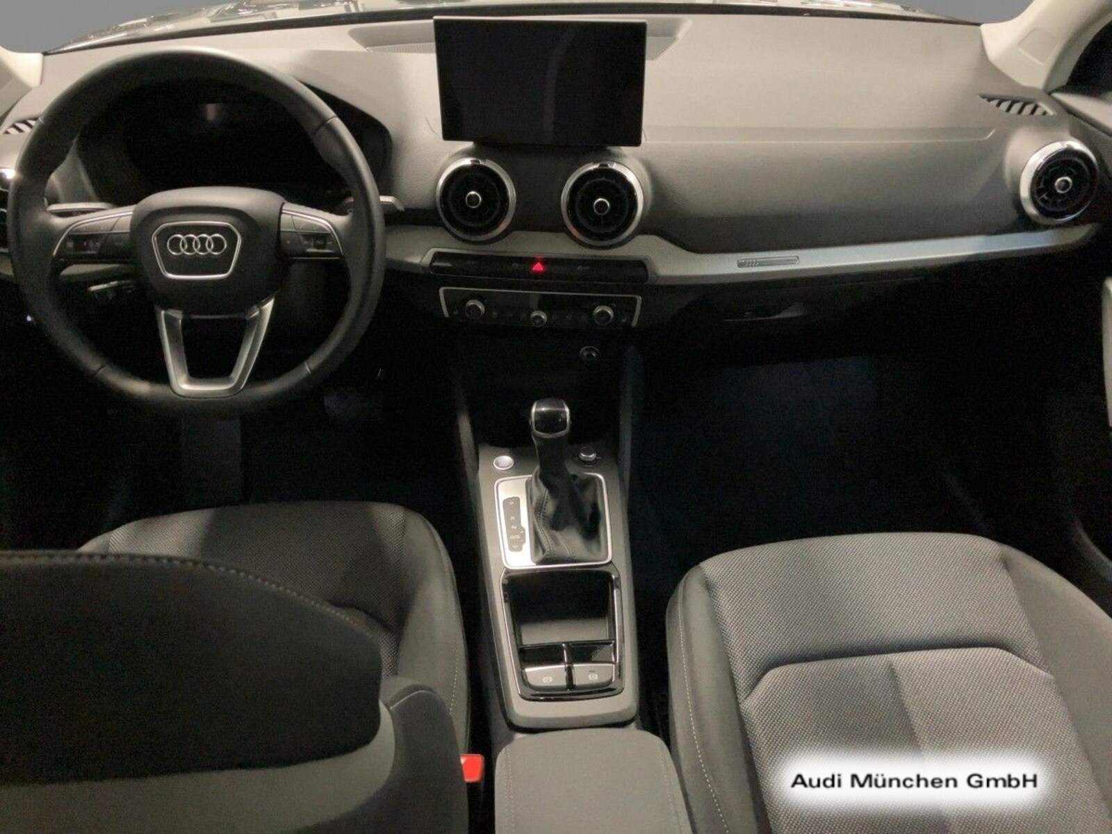 Audi Q2 – Bild 6