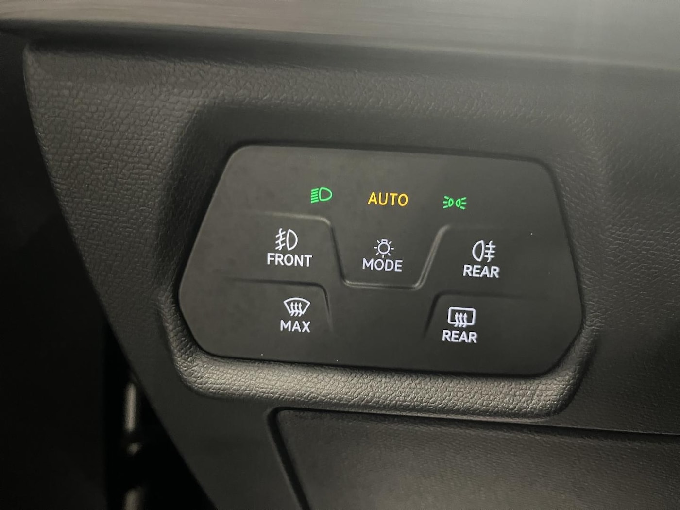 CUPRA Formentor 1.4 e-Hybrid VZ DSG 180 kW (245 CV) — photo 13