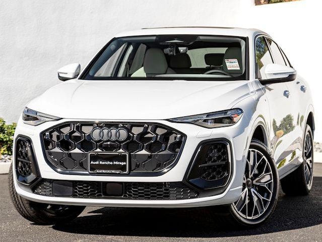 Photo of 2026 Audi Q5 Sportback