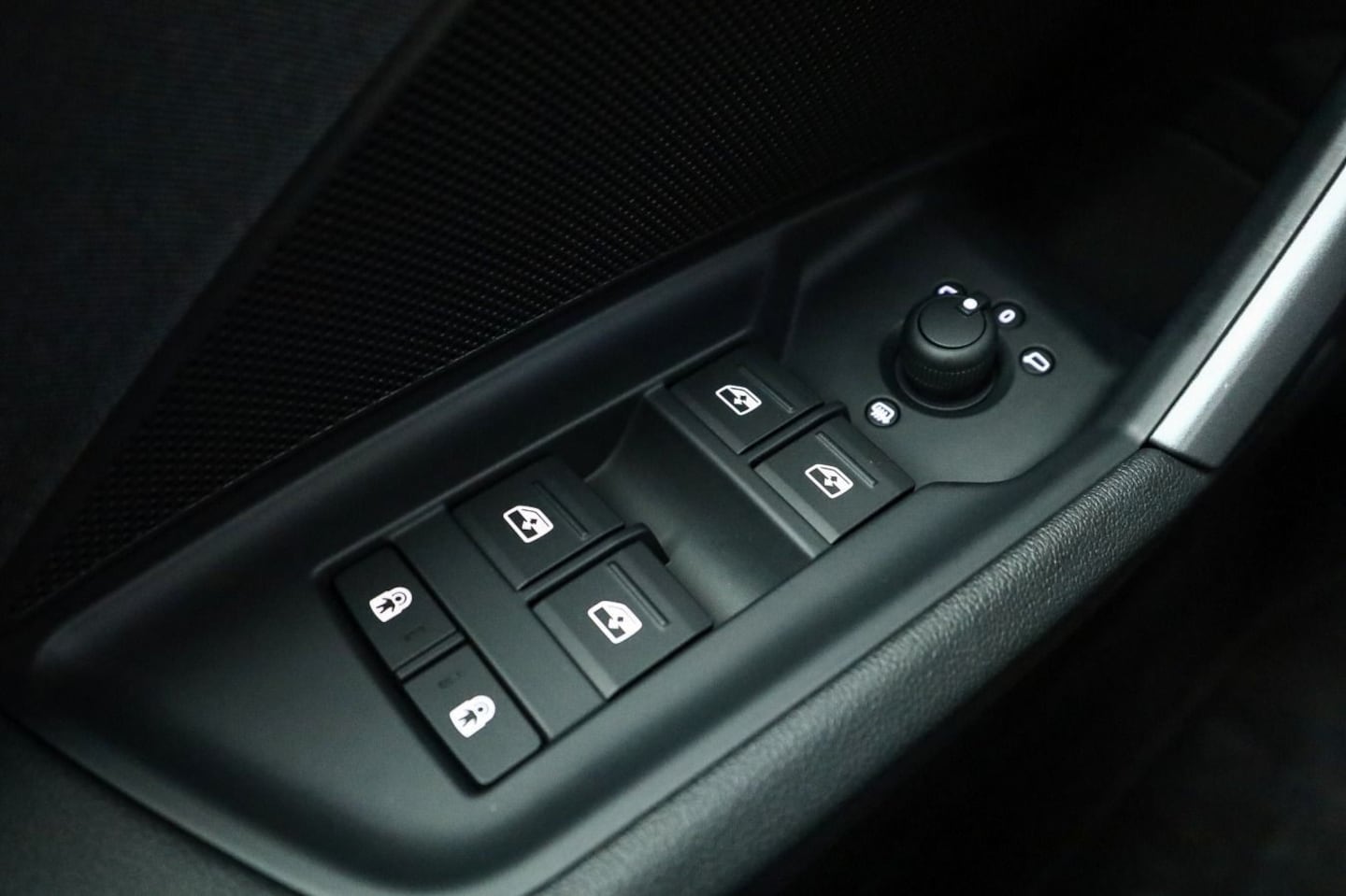 Bild über Audi A3 Sportback advanced 30 TFSI S tronic - für weitere Informationen kontaktieren Sie den Audi Partner