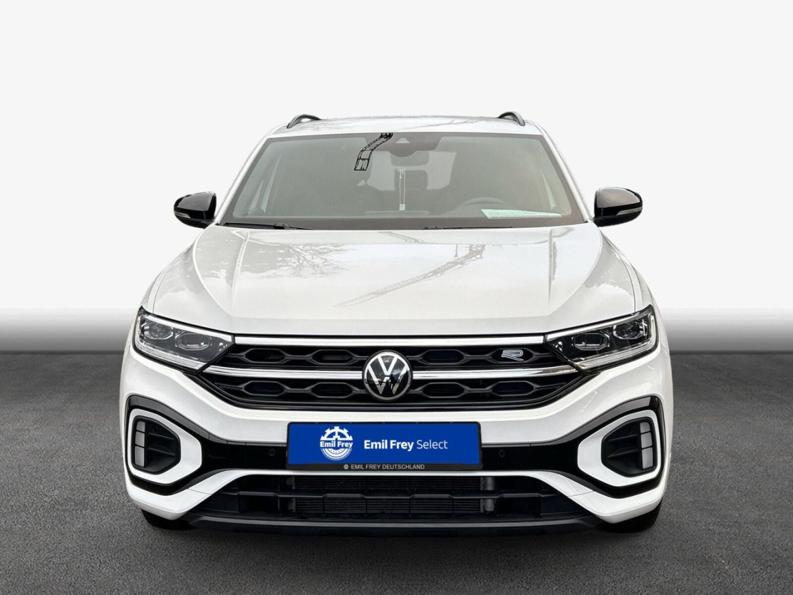 Volkswagen T-Roc – Bild 3