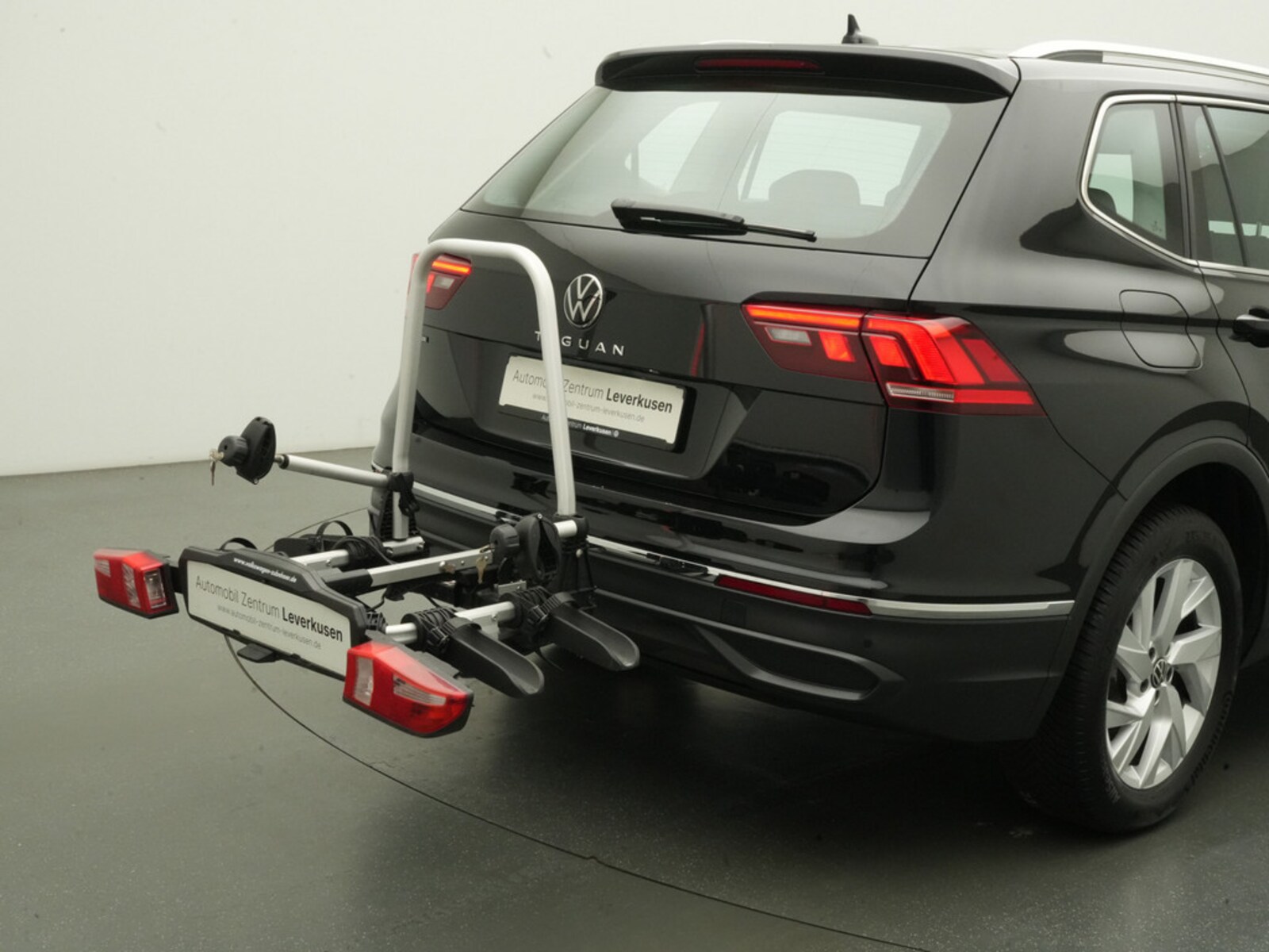 Volkswagen Tiguan Allspace – Bild 4