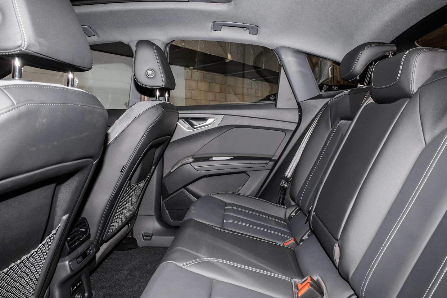 Image about Audi Q4 Sportback e-tron 45 e-tron