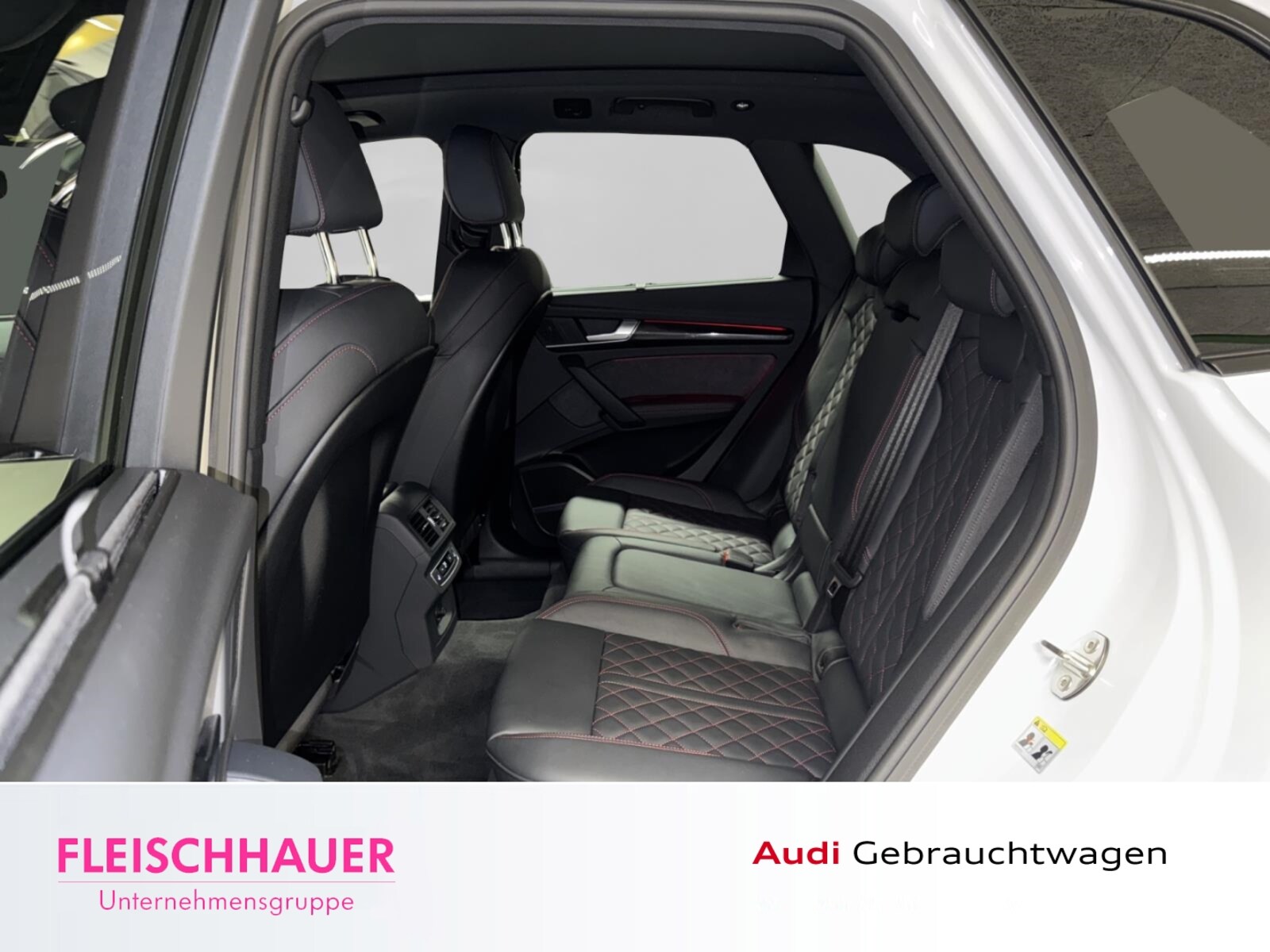 Audi SQ5 – Bild 10