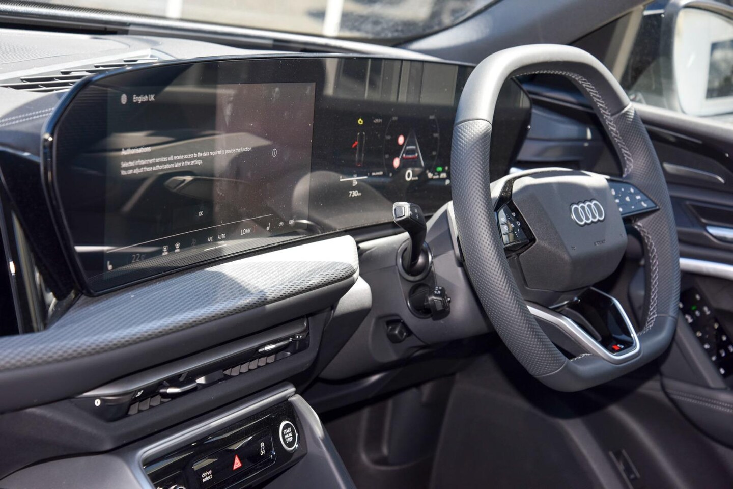 Image about Audi Q5 SUV TDI quattro 150 kW sport