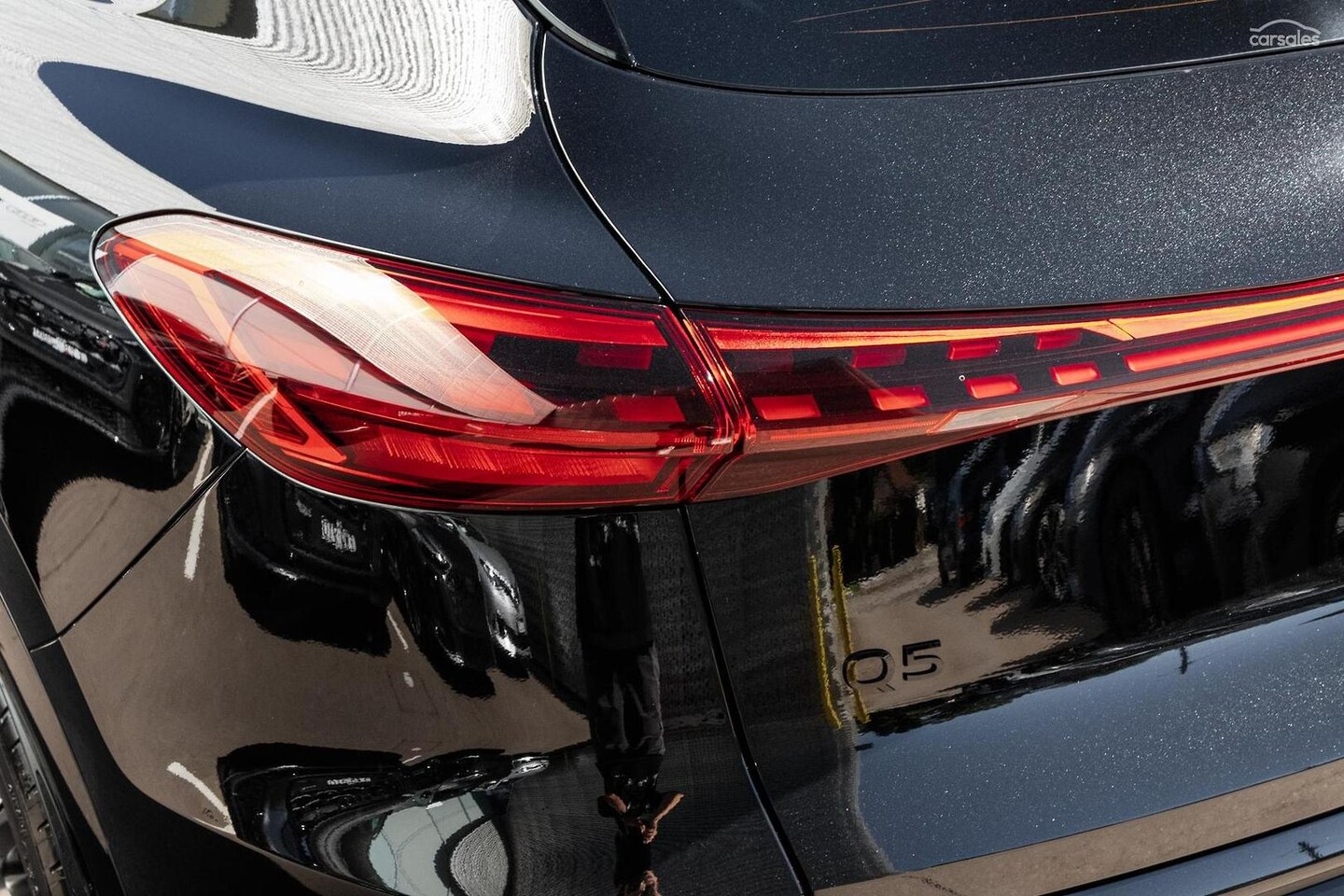 Image about Audi Q5 SUV TFSI quattro 200 kW sport