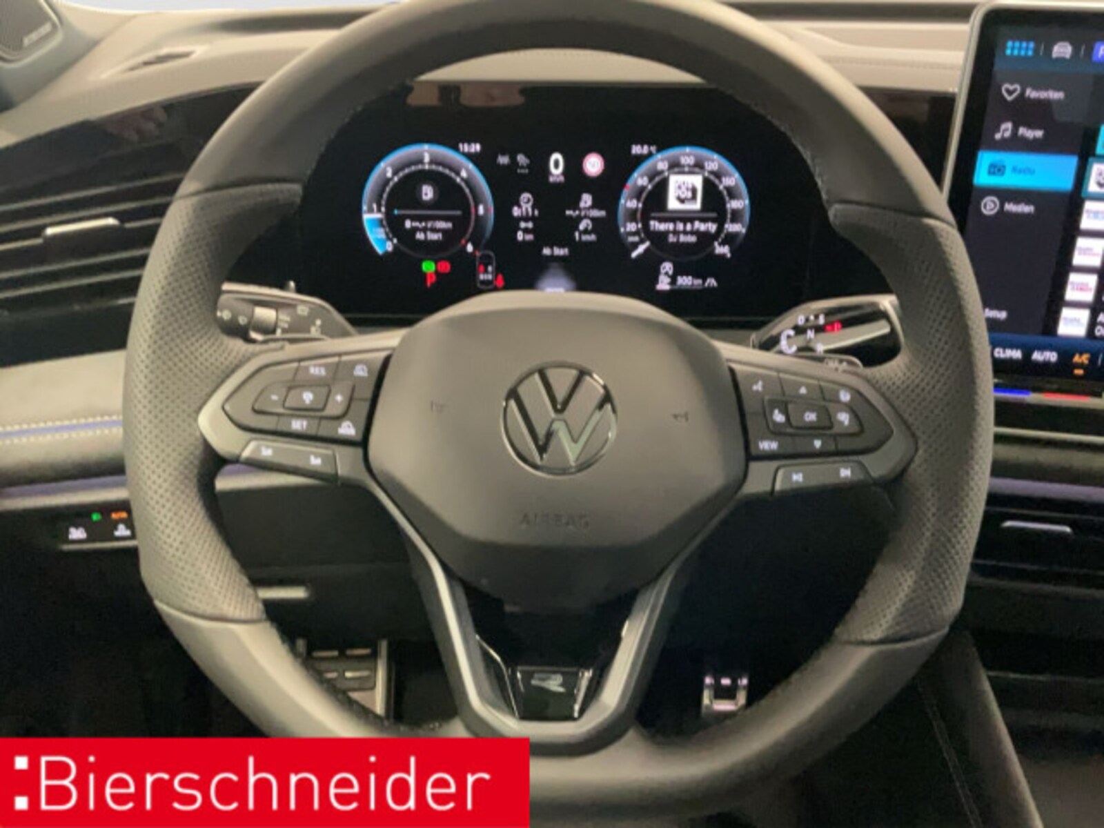 Volkswagen Tiguan – Bild 11