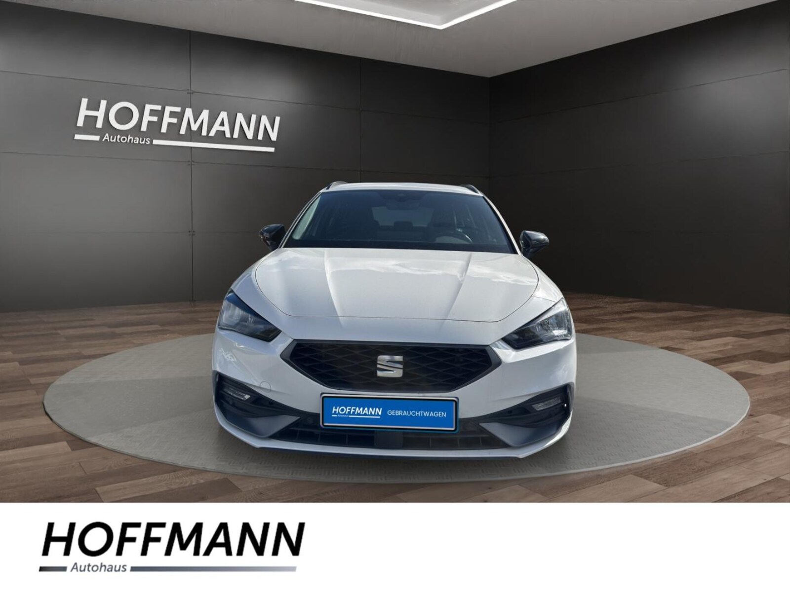 SEAT Leon Sportstourer – Bild 2