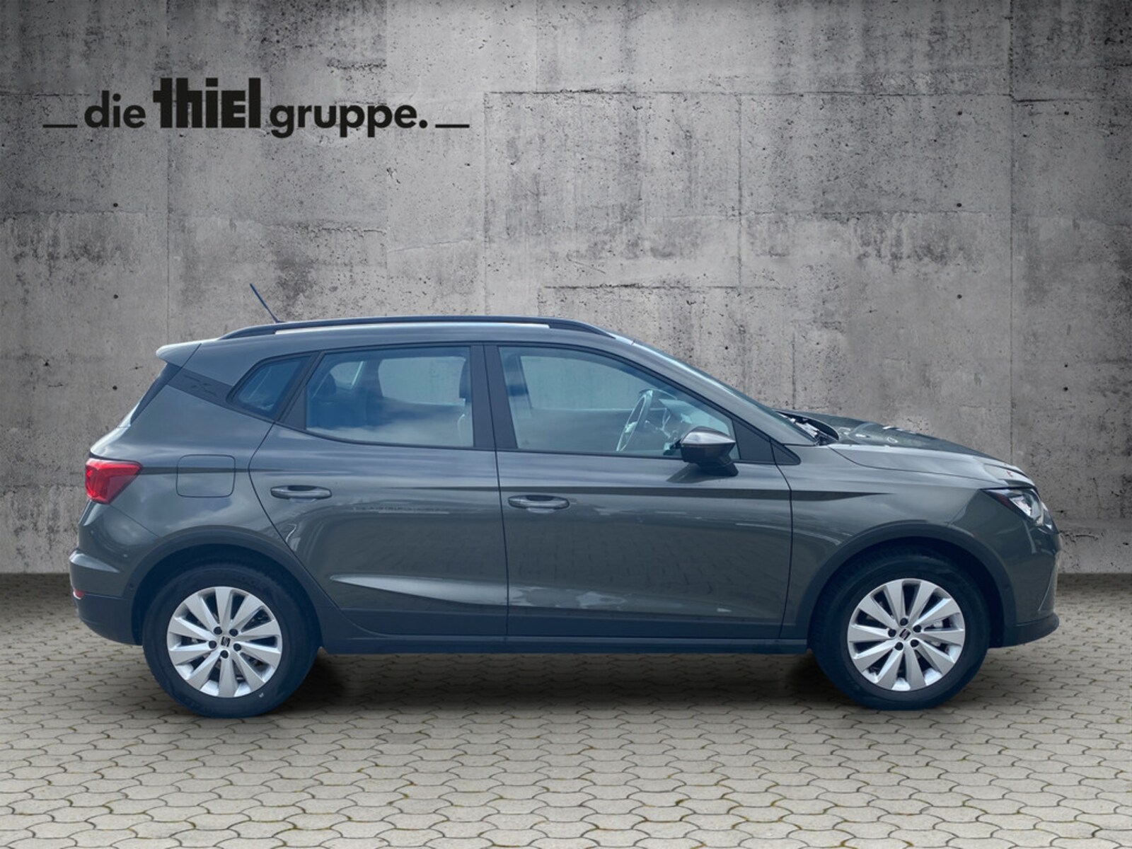 SEAT Arona – Bild 6
