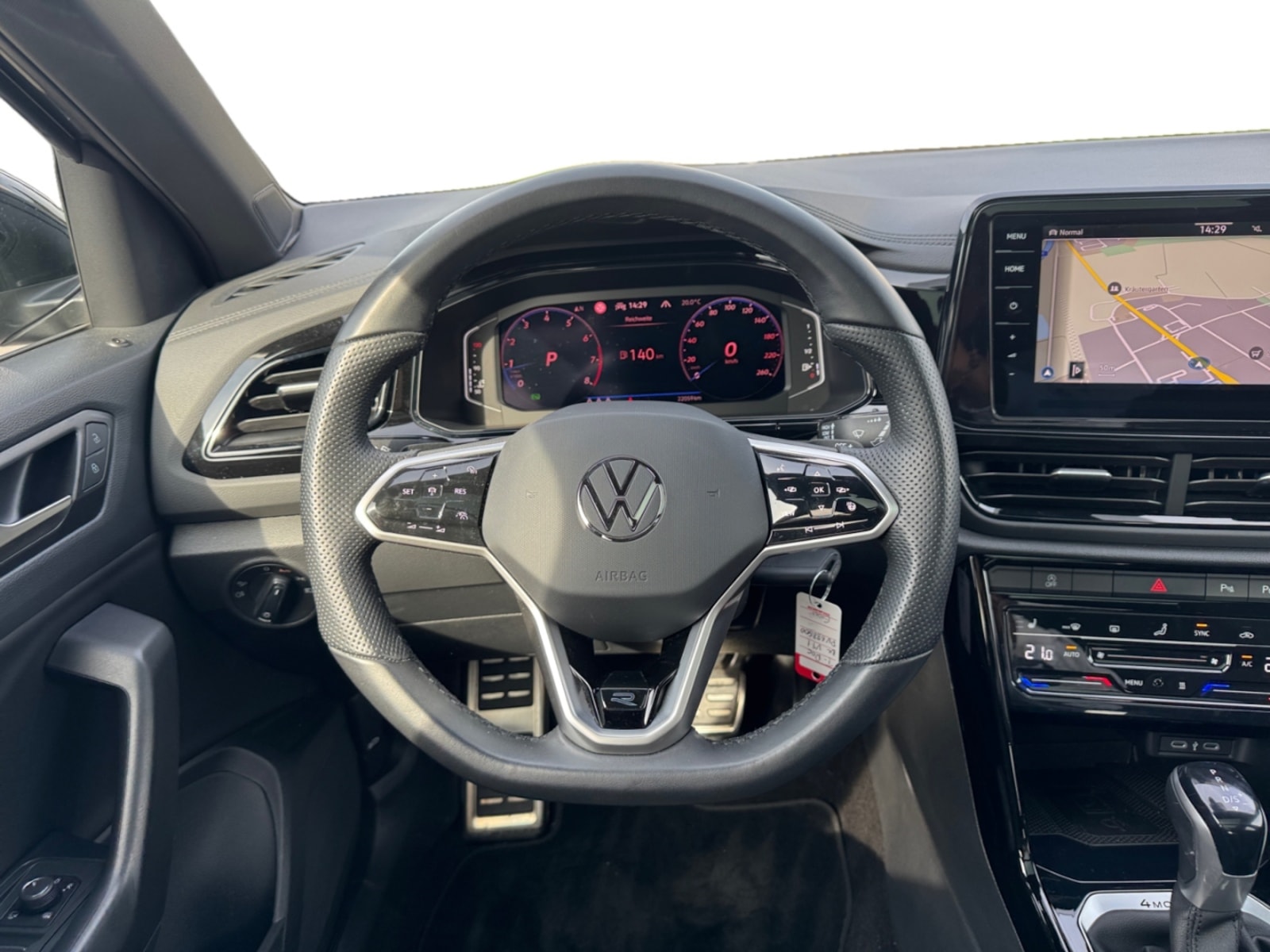 Volkswagen T-Roc – Bild 12