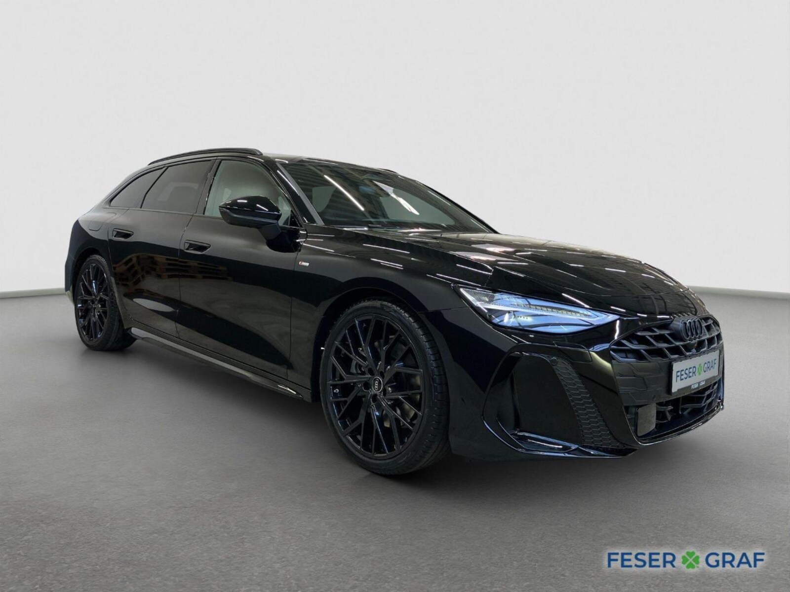 Audi A6 Avant – Bild 2