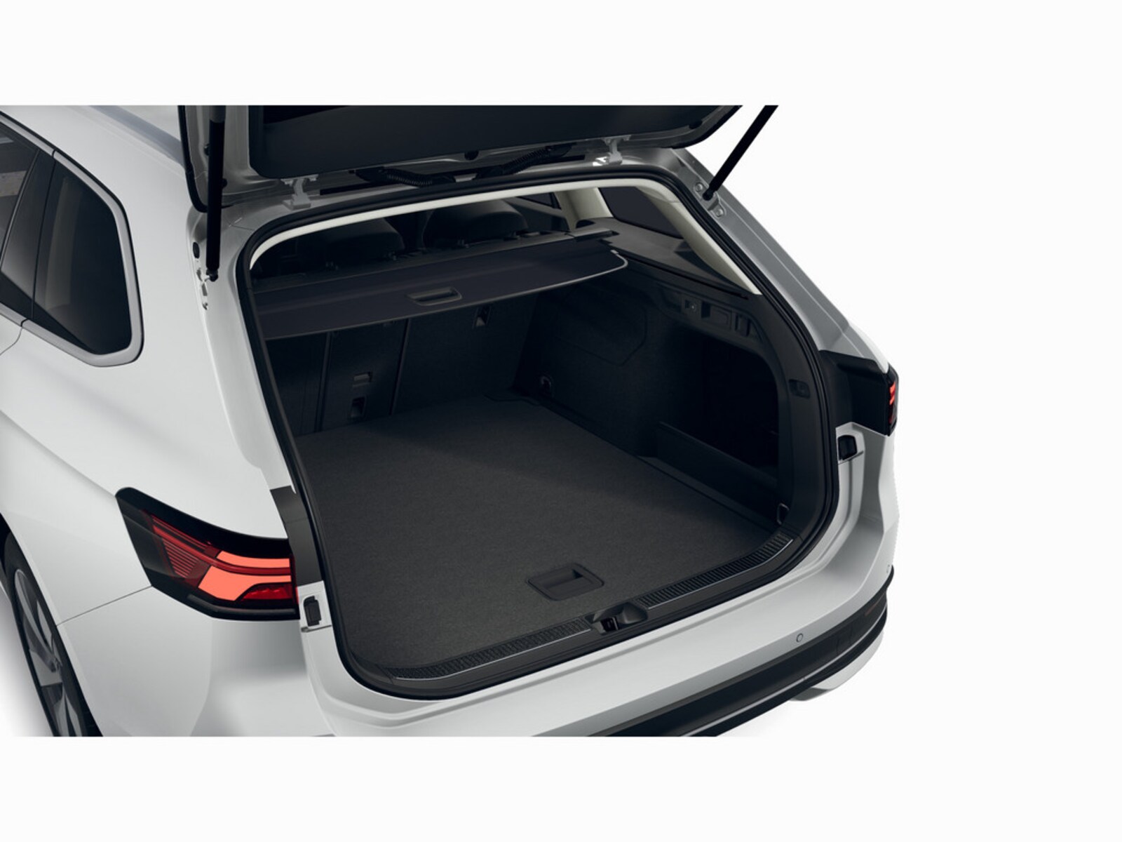 Volkswagen Passat – Bild 14