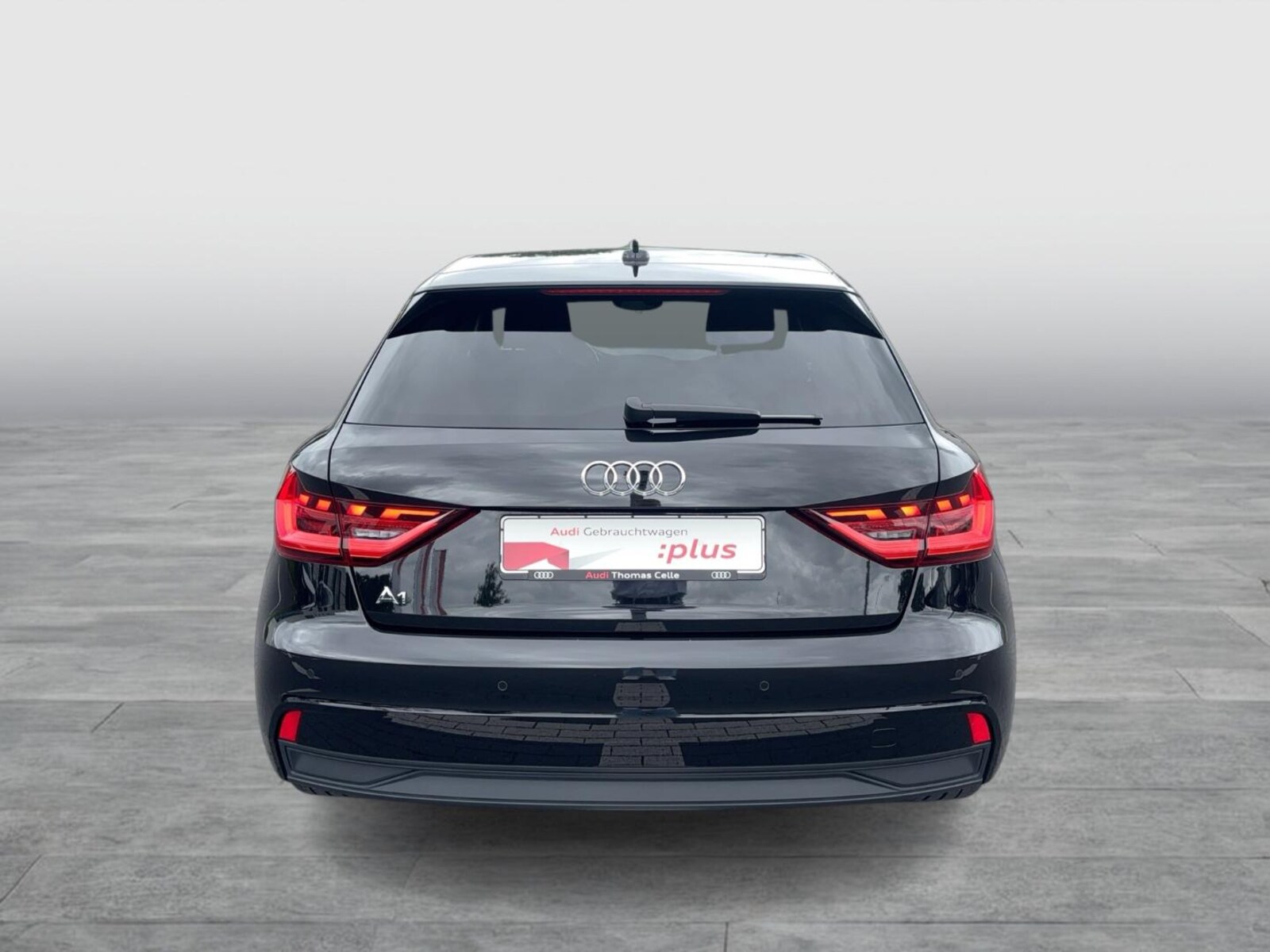Audi A1 Sportback – Bild 4
