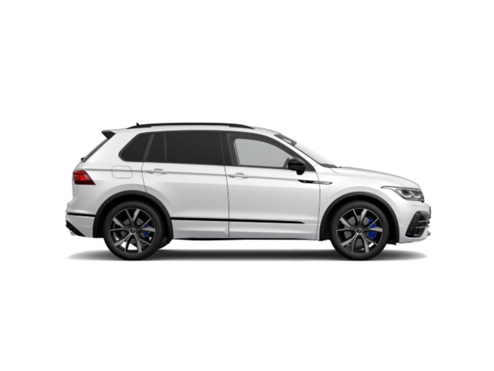 Volkswagen Tiguan – Bild 3