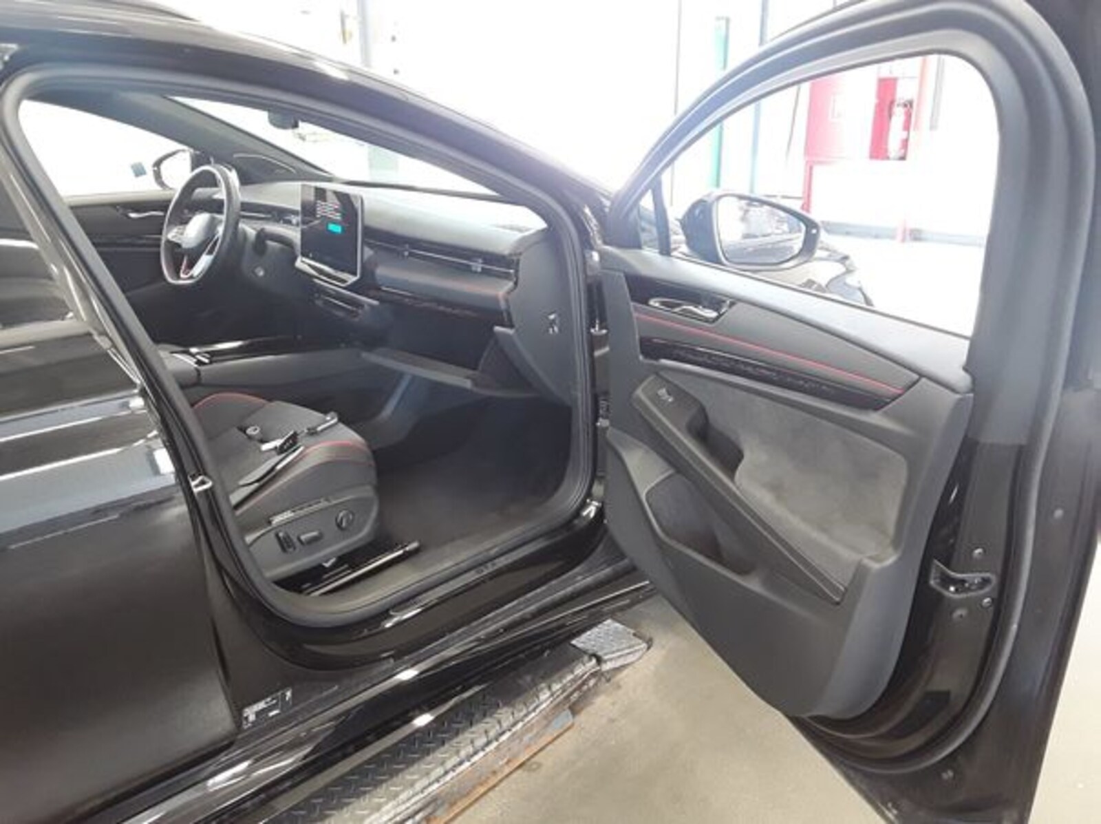 Volkswagen ID.7 Tourer – Bild 4